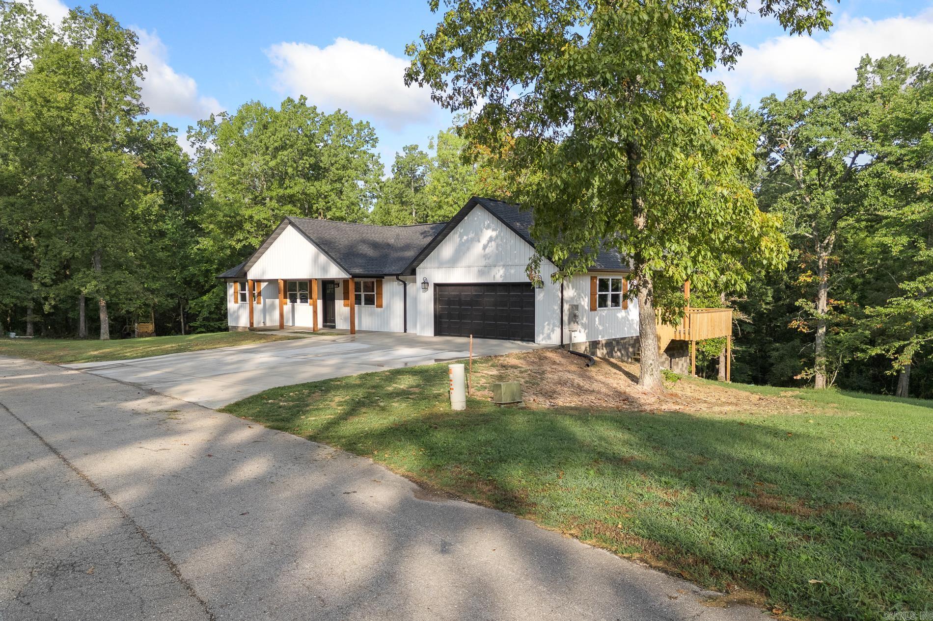 6010 Oak Leaf  Harrison, AR