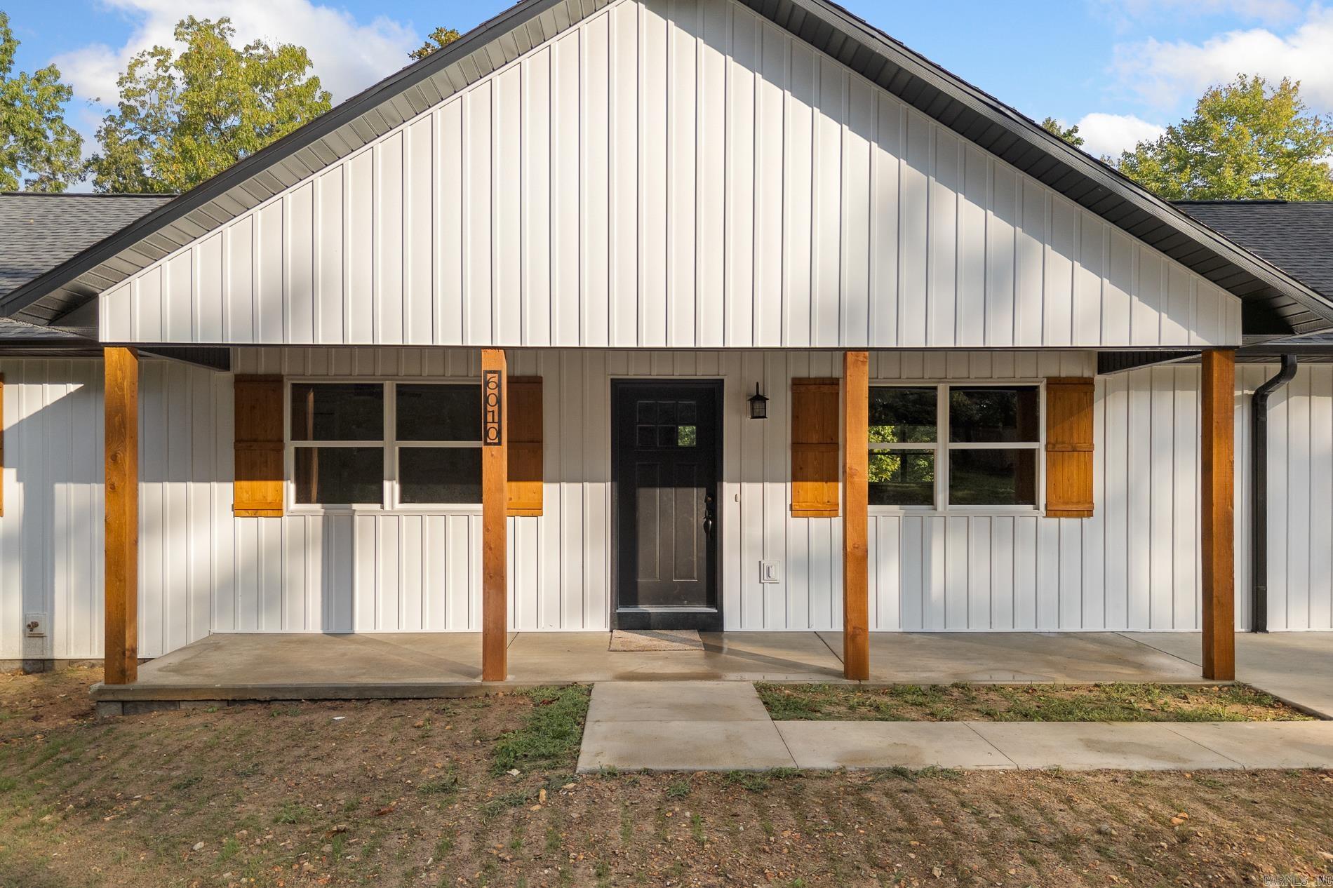 6010 Oak Leaf  Harrison, AR