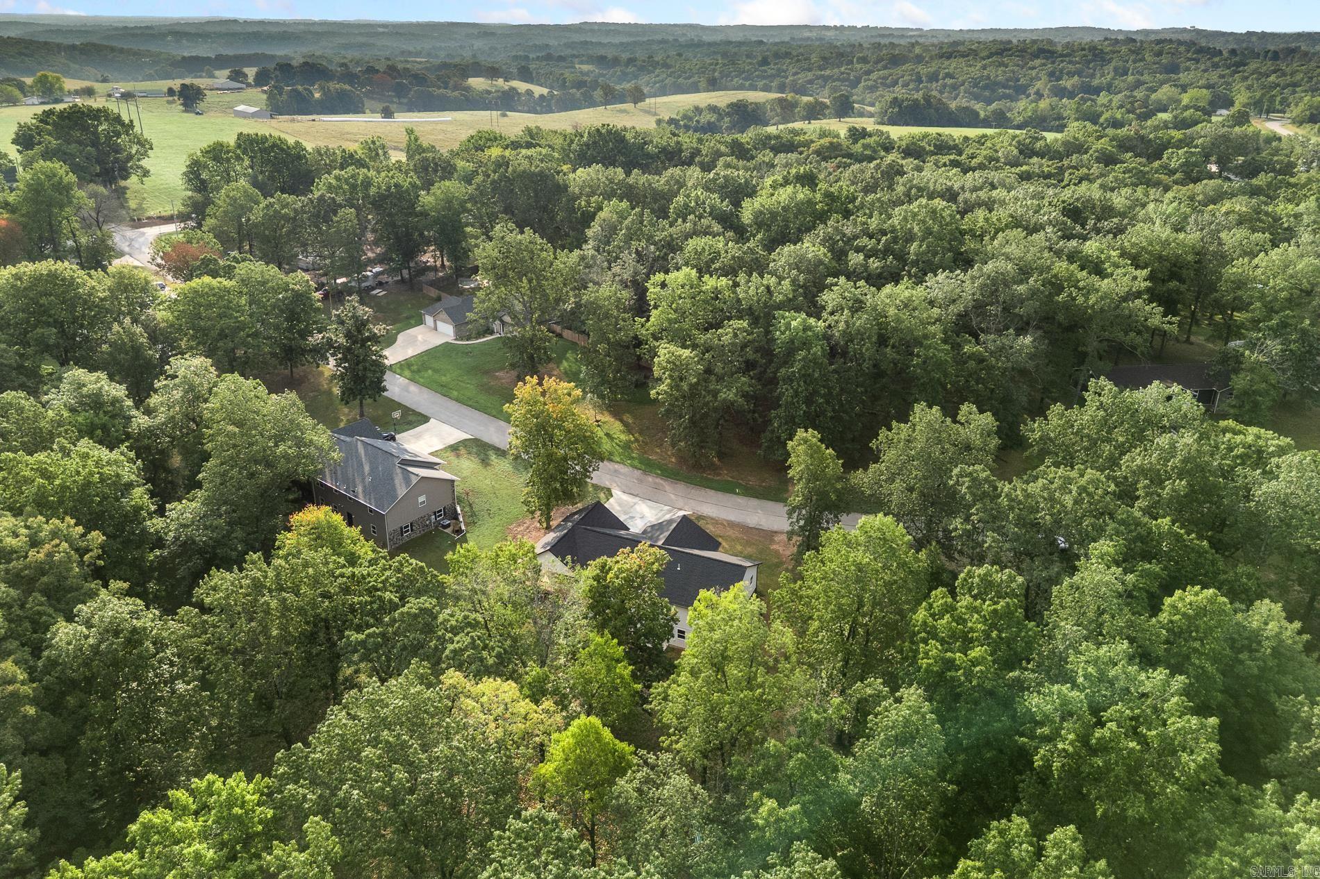 6010 Oak Leaf  Harrison, AR