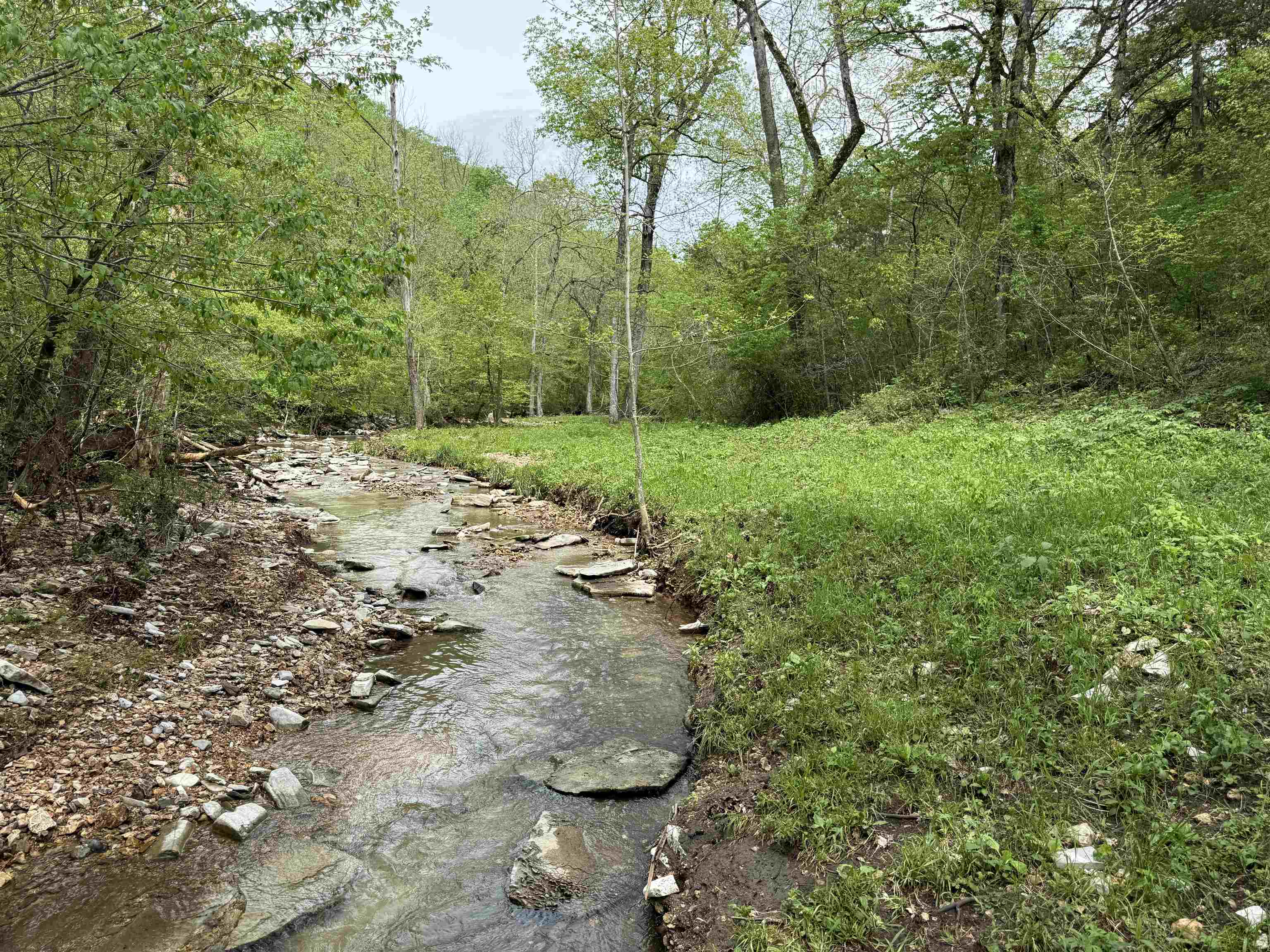 122A Williamson Trail  Guion, AR