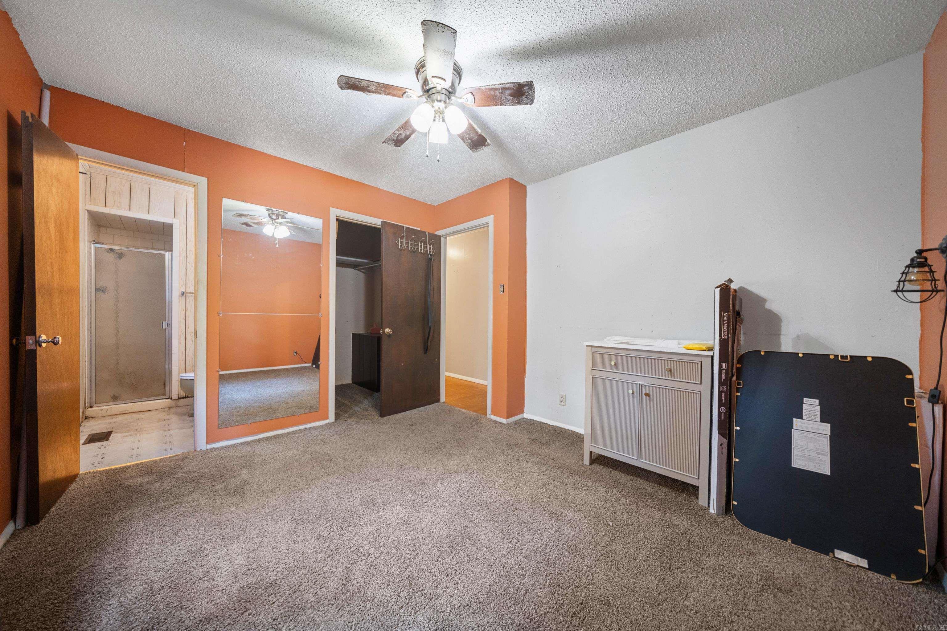 215 Cynthia  Hot Springs, AR