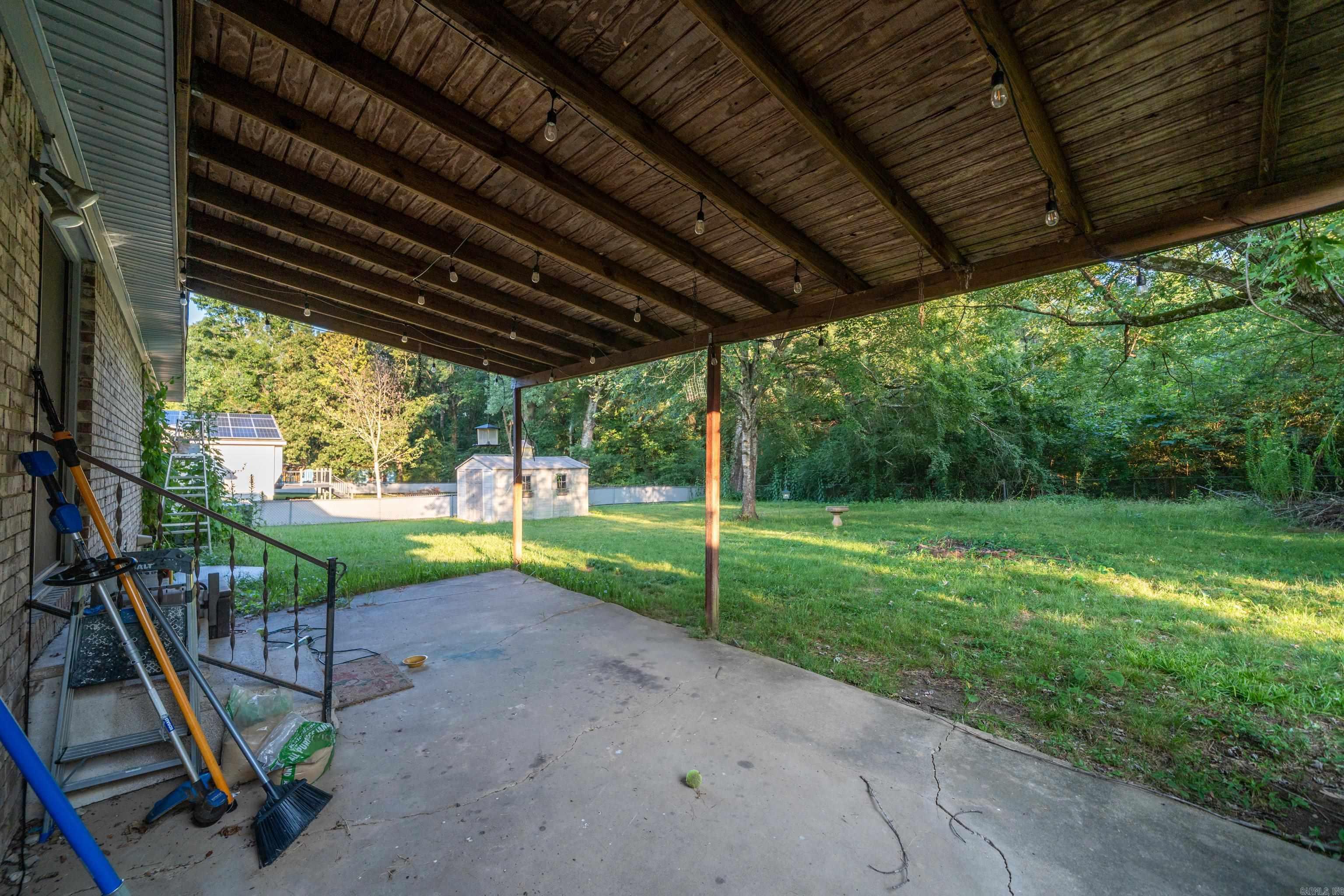 215 Cynthia  Hot Springs, AR