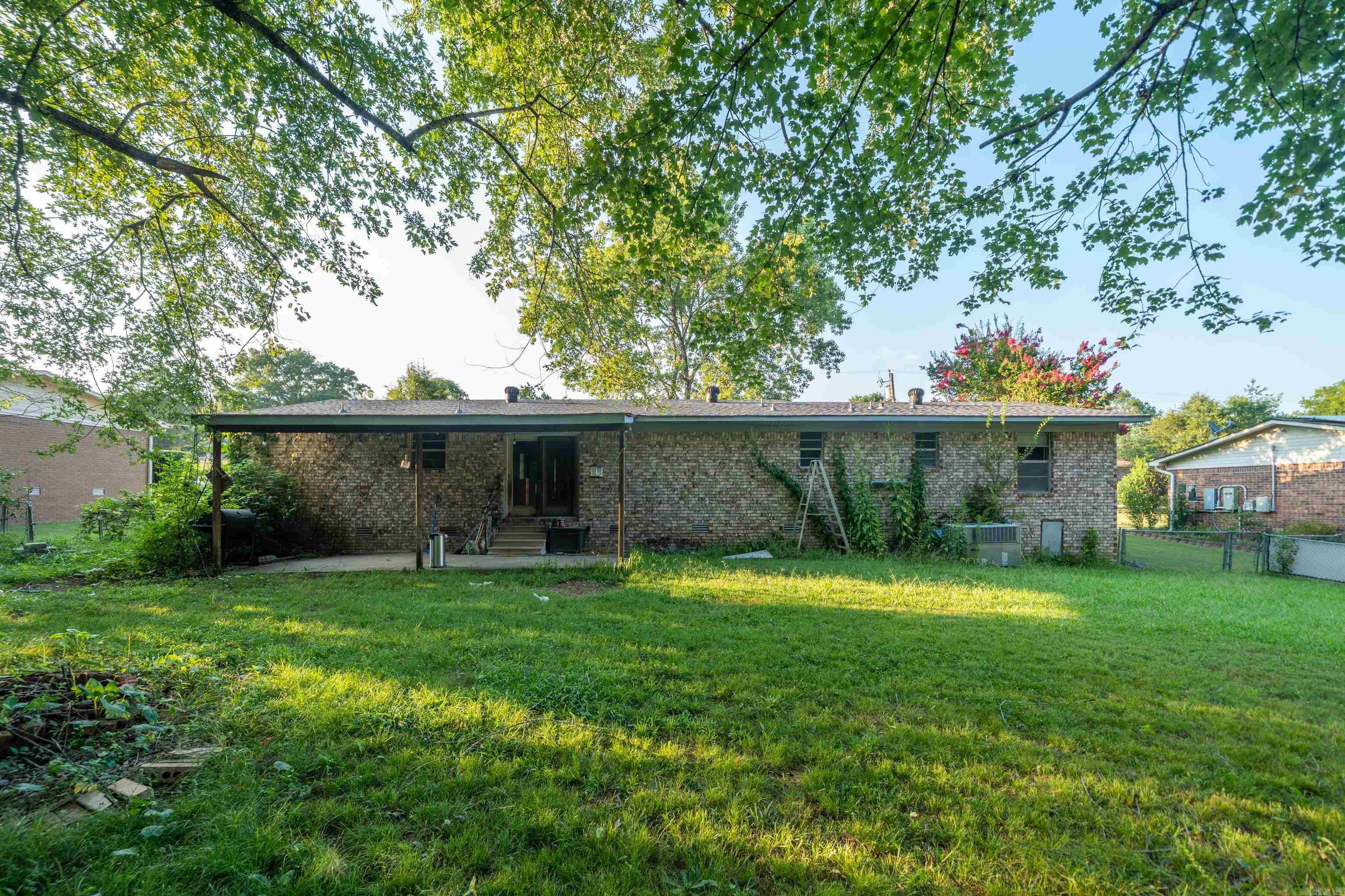 215 Cynthia  Hot Springs, AR