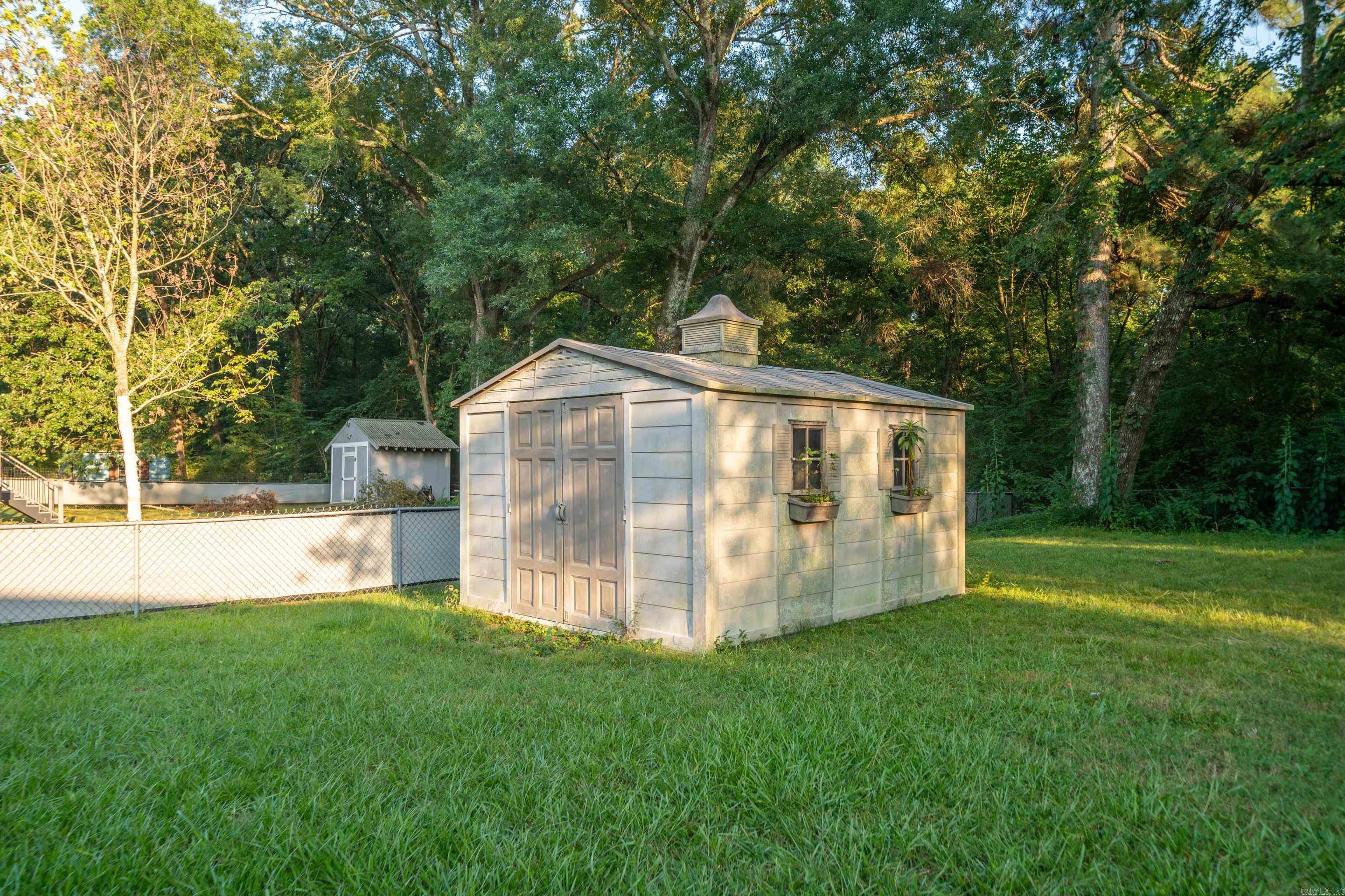 215 Cynthia  Hot Springs, AR