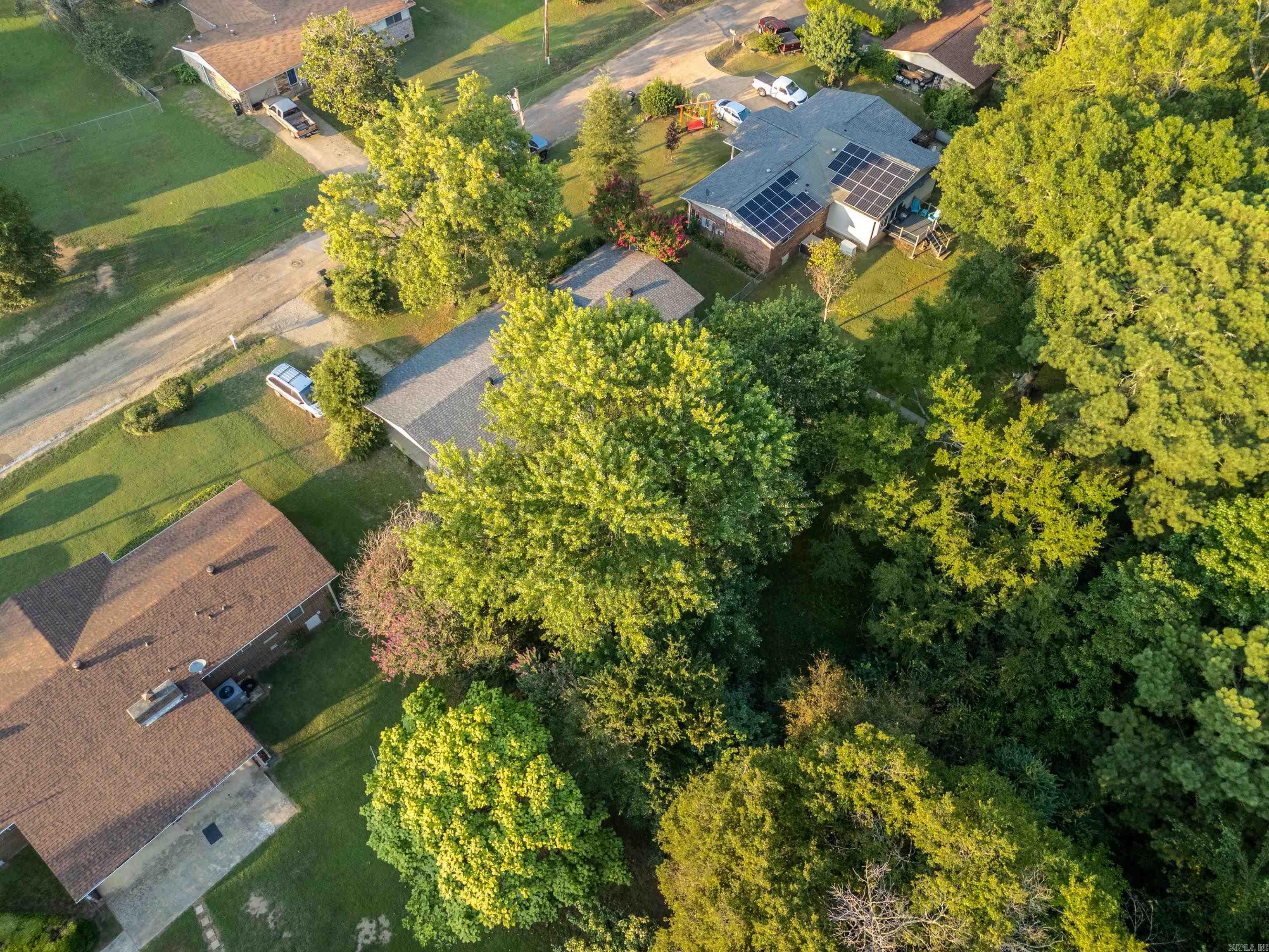 215 Cynthia  Hot Springs, AR