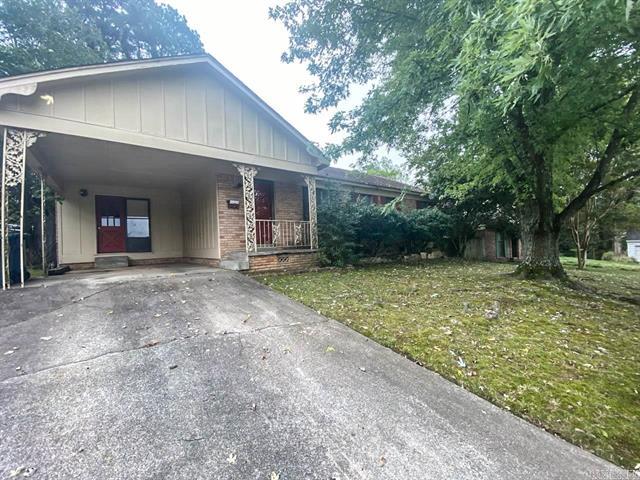 109  Schoolwood Ln  Cammack Village, AR