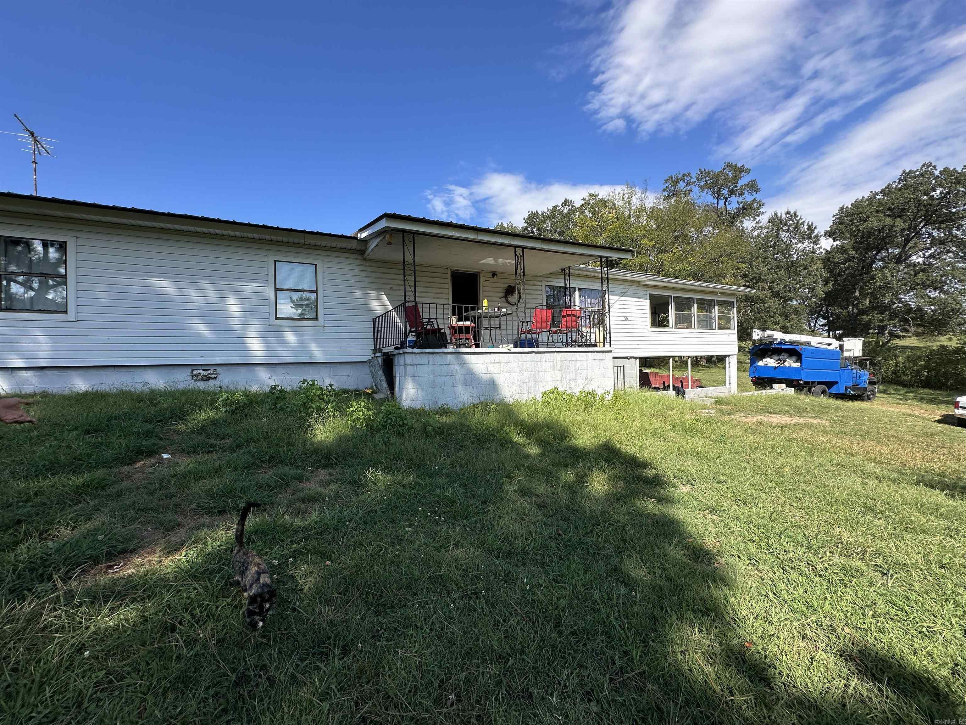 7429 Watts Road  Harrison, AR