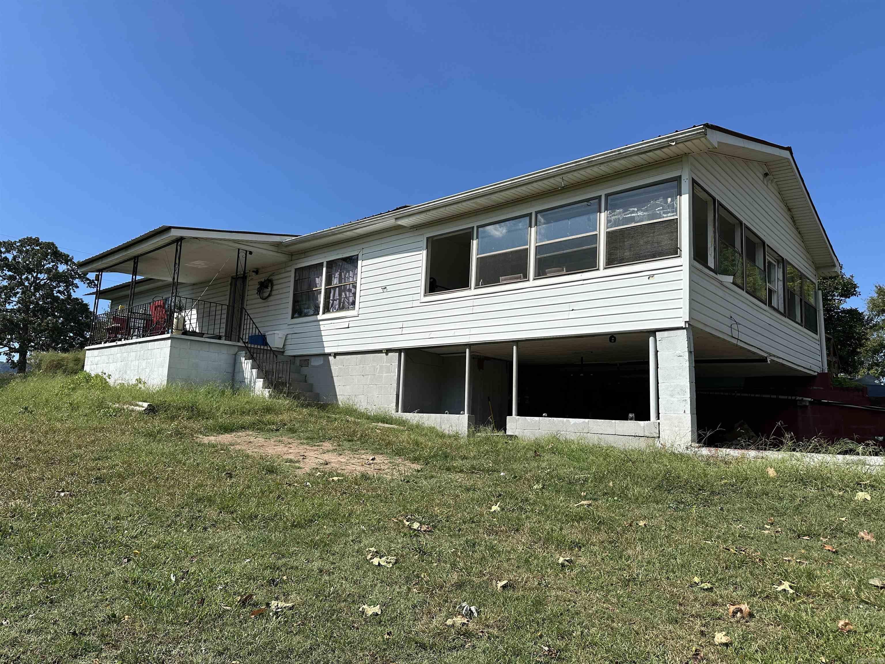 7429 Watts Road  Harrison, AR