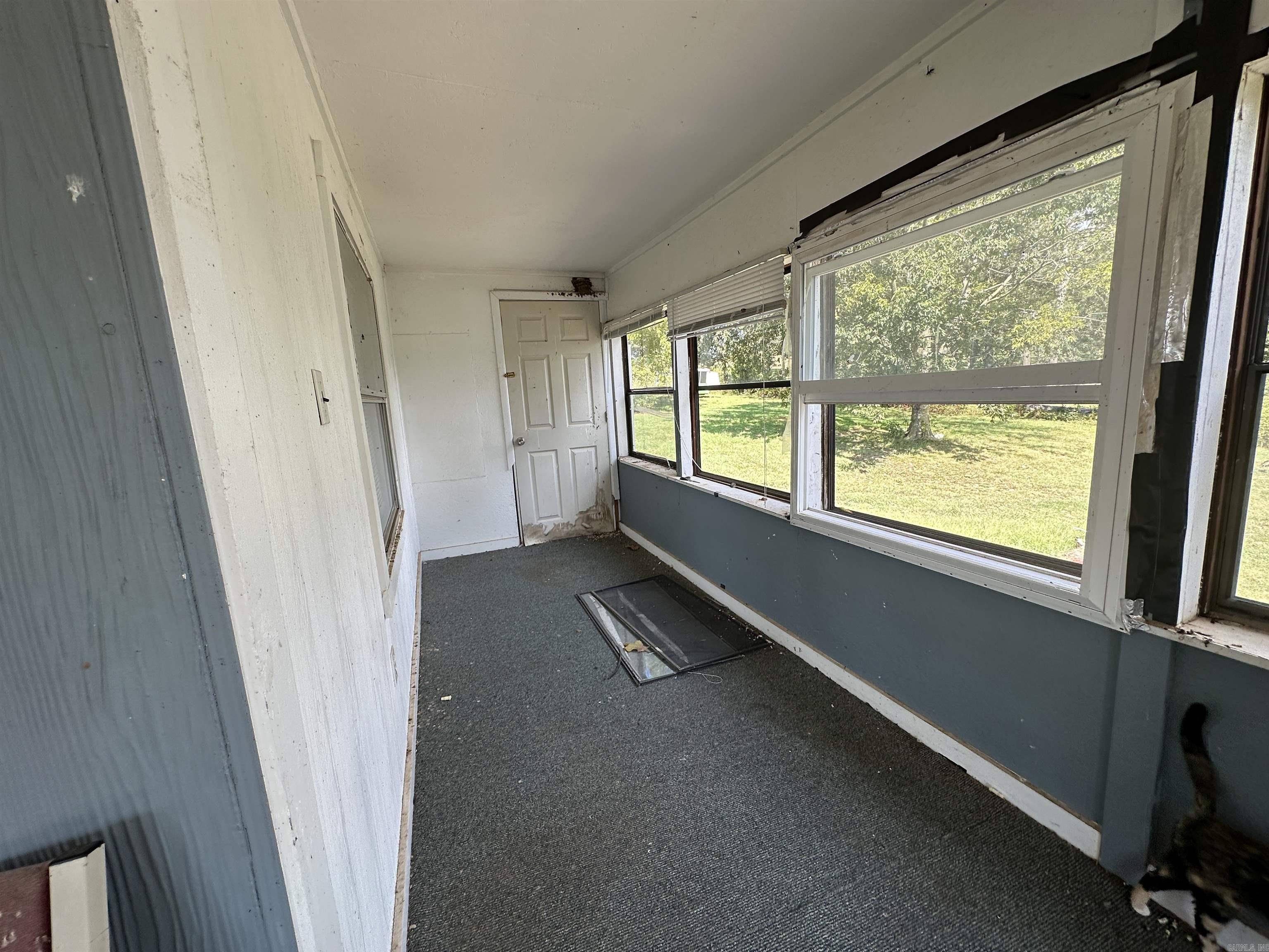 7429 Watts Road  Harrison, AR