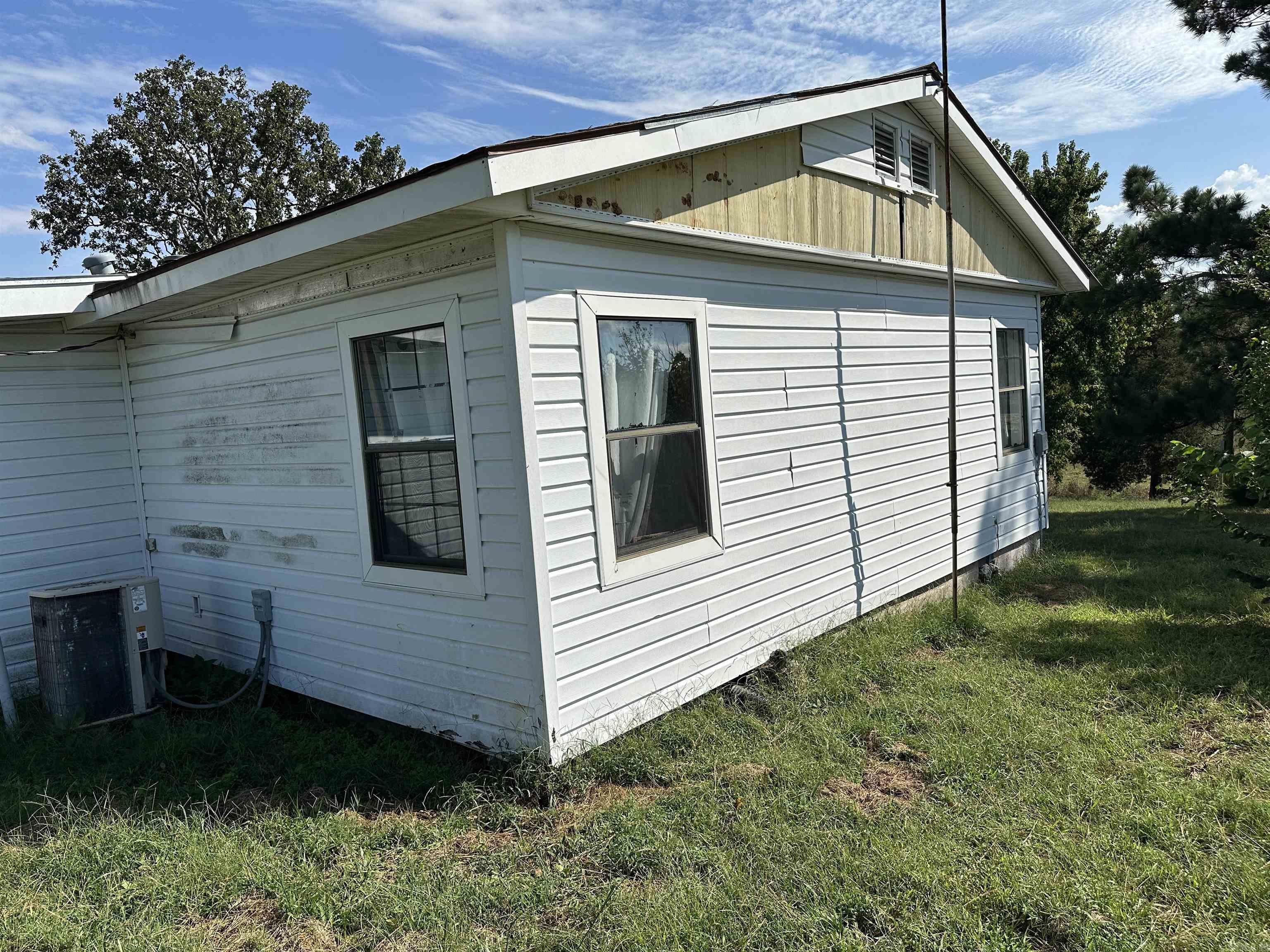 7429 Watts Road  Harrison, AR