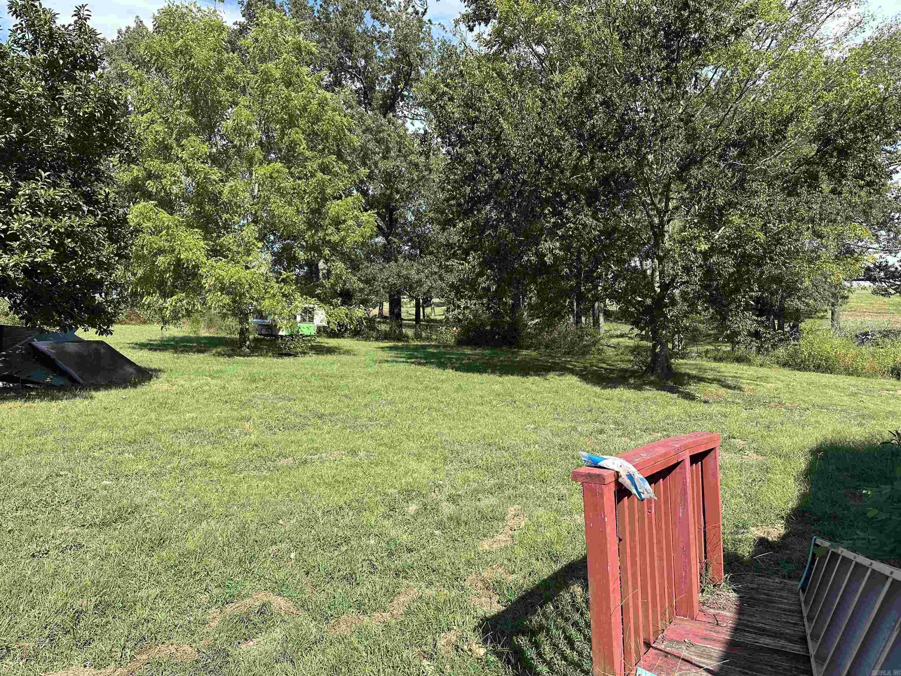 7429 Watts Road  Harrison, AR