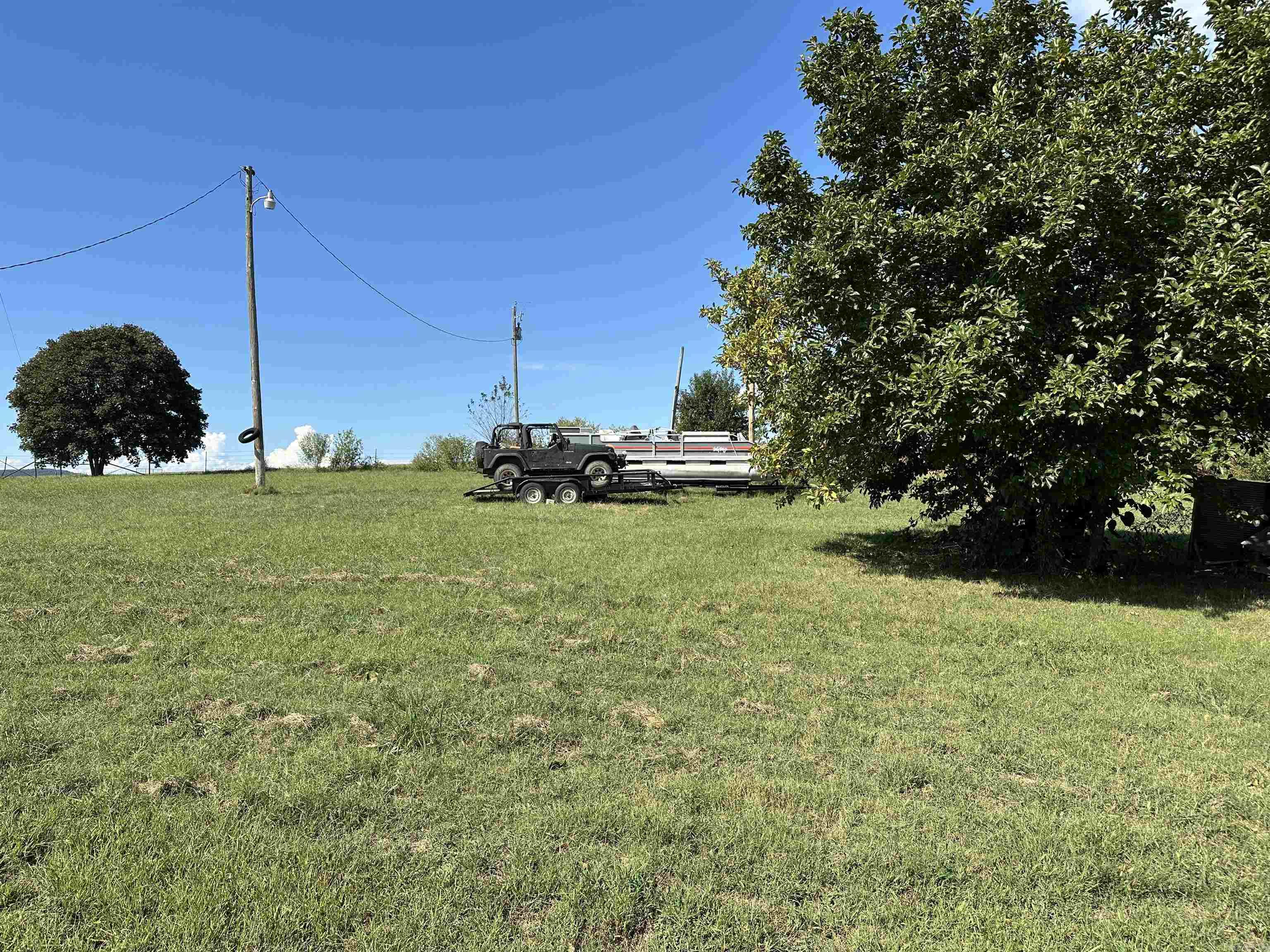 7429 Watts Road  Harrison, AR