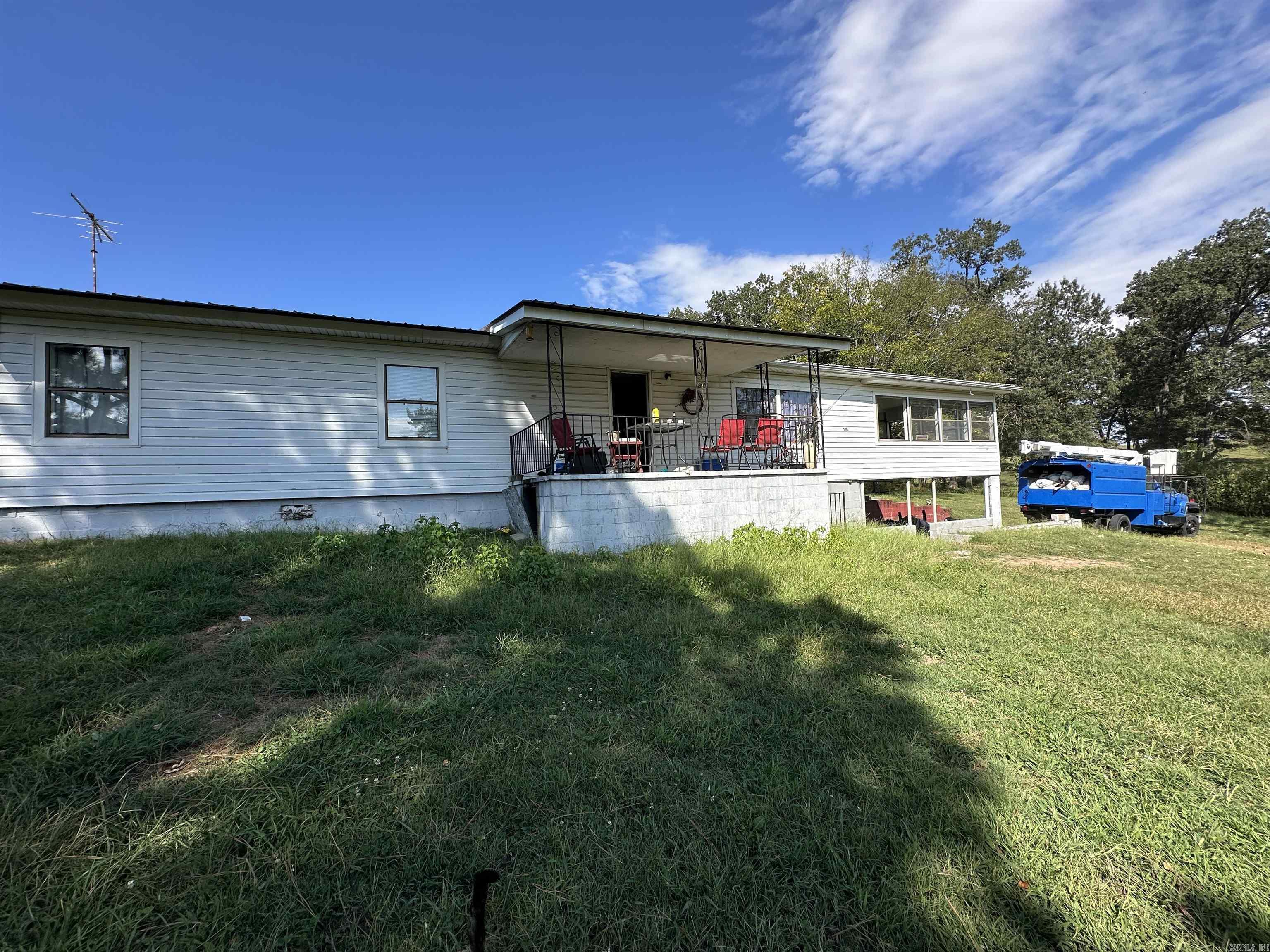 7429 Watts Road  Harrison, AR
