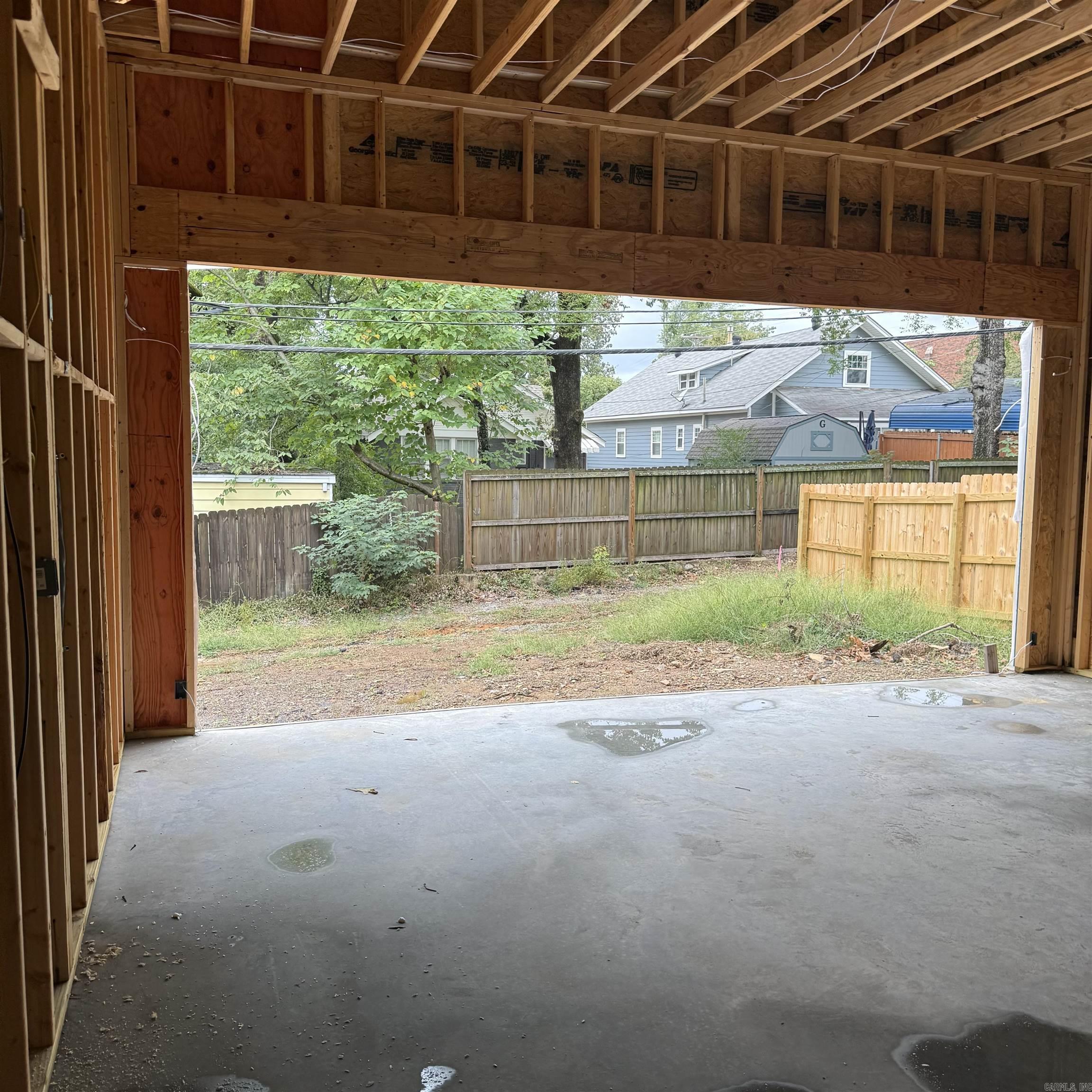 416 N Spruce Street  Little Rock, AR