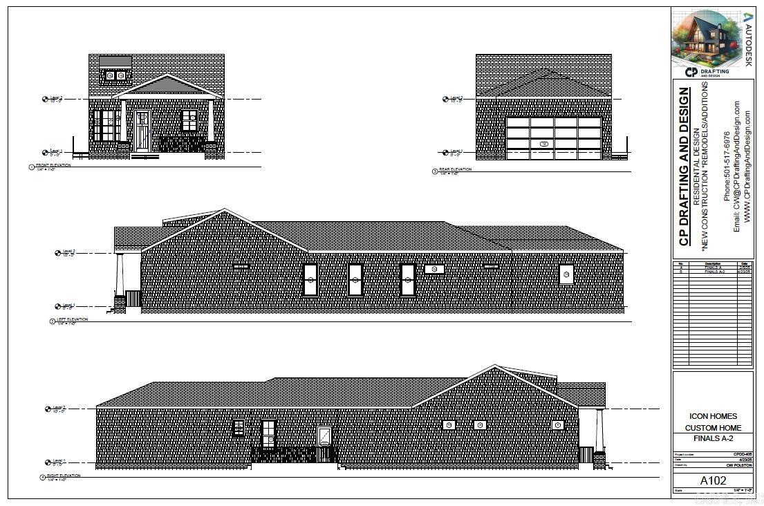 416 N Spruce Street  Little Rock, AR