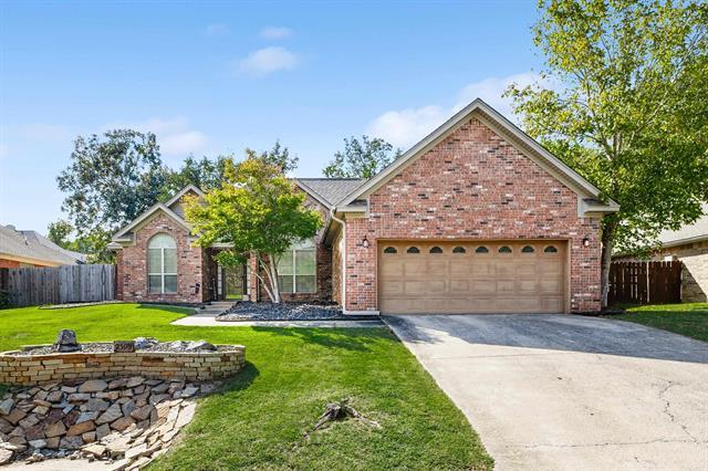 2509  Twin Oaks  Benton, AR