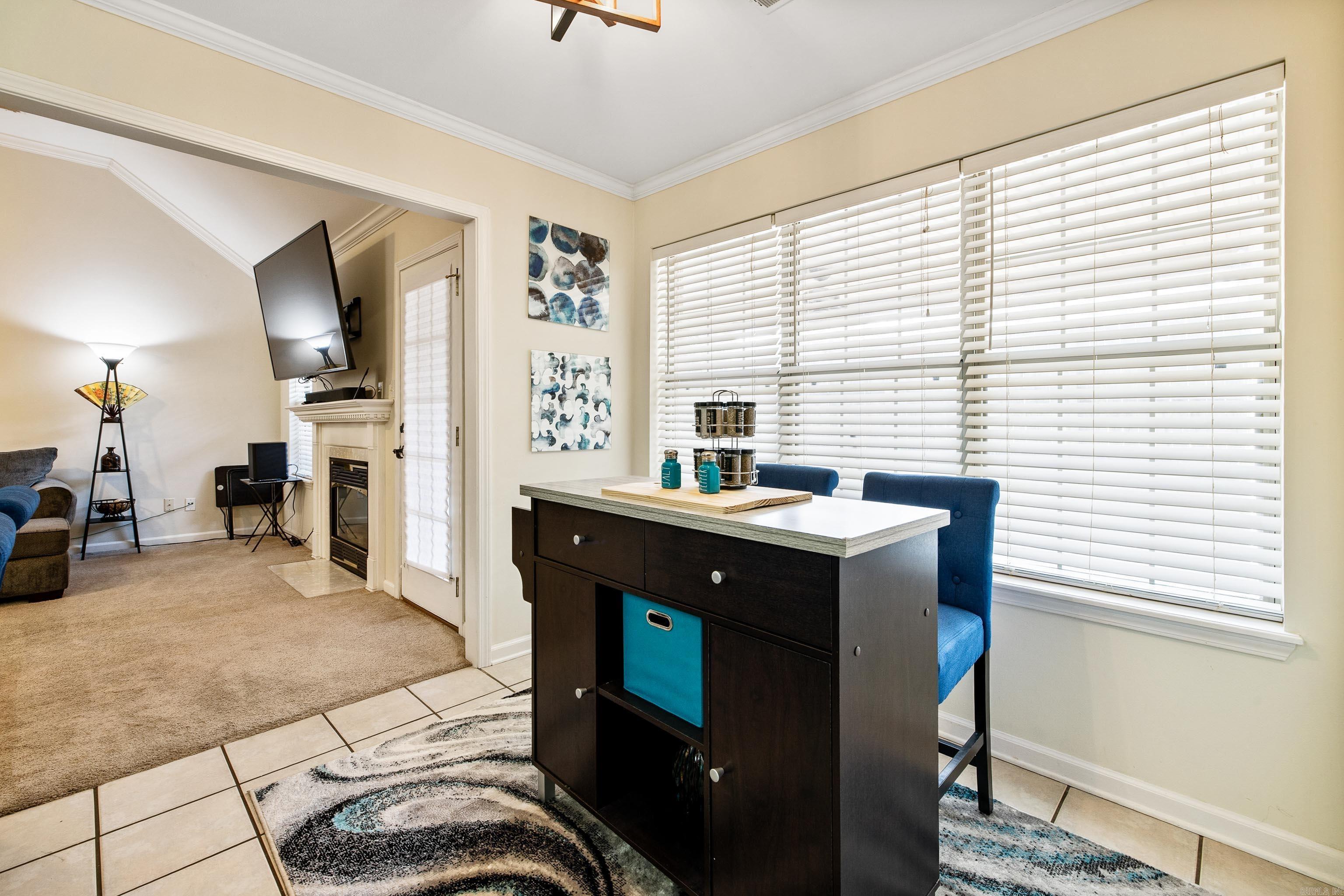 2509 Twin Oaks  Benton, AR