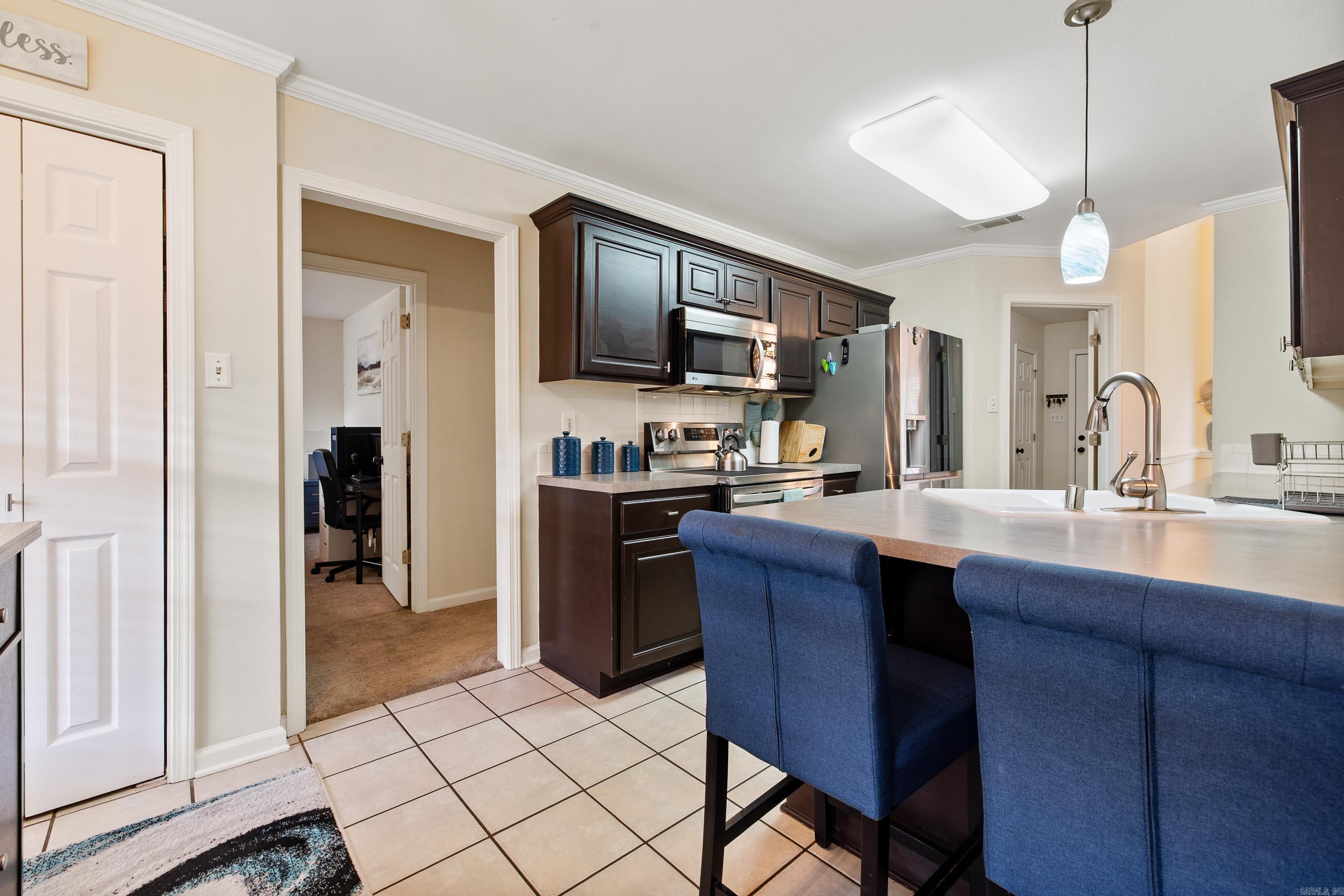 2509 Twin Oaks  Benton, AR