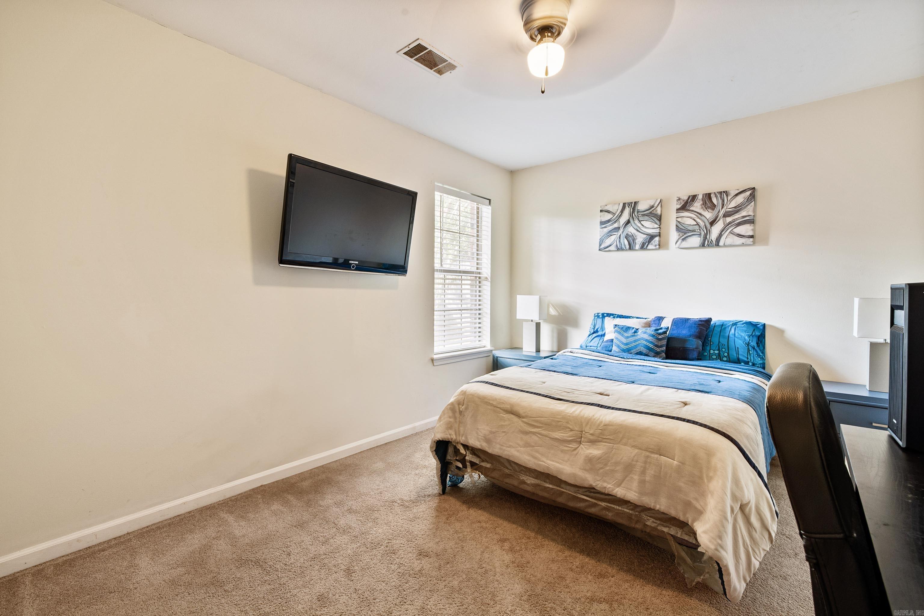 2509 Twin Oaks  Benton, AR