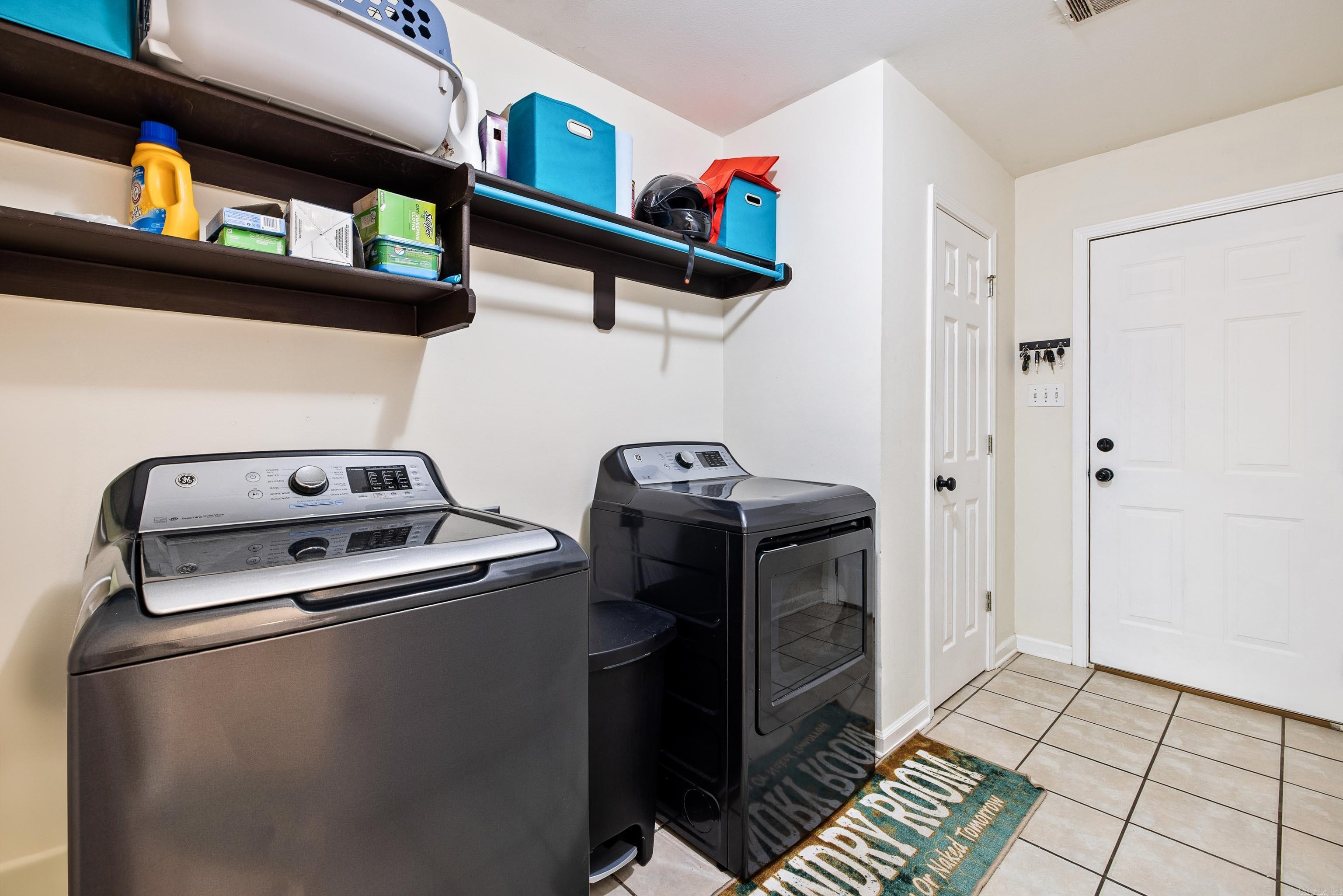 2509 Twin Oaks  Benton, AR