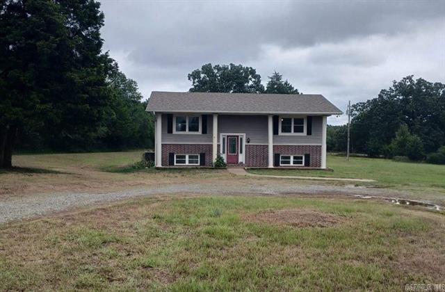 7  Bill Bailey Road  Vilonia, AR