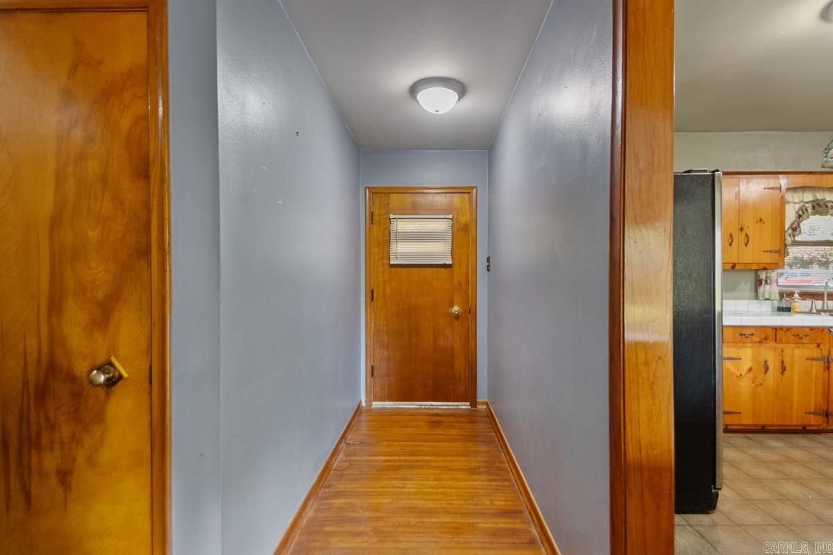 705 Harpole  Jacksonville, AR