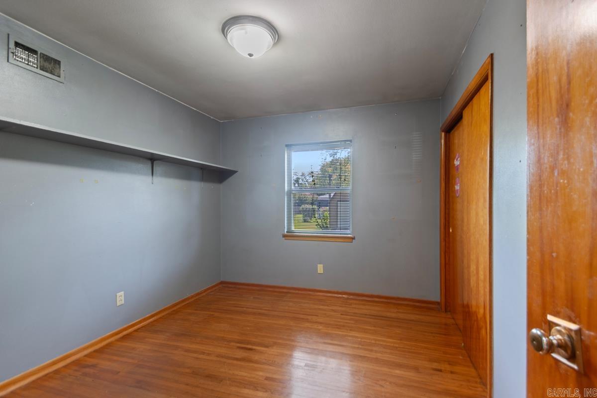 705 Harpole  Jacksonville, AR