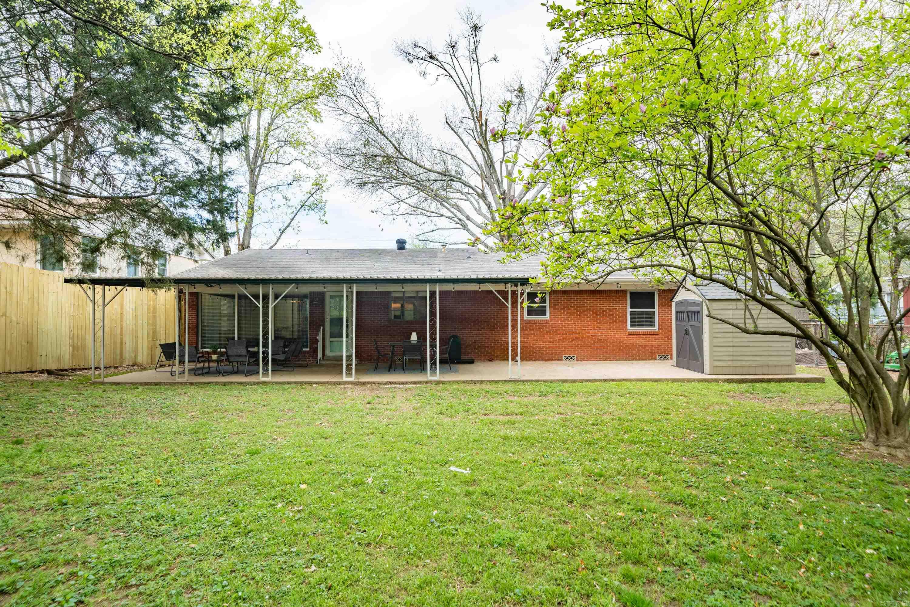 213 1St St  Hot Springs, AR