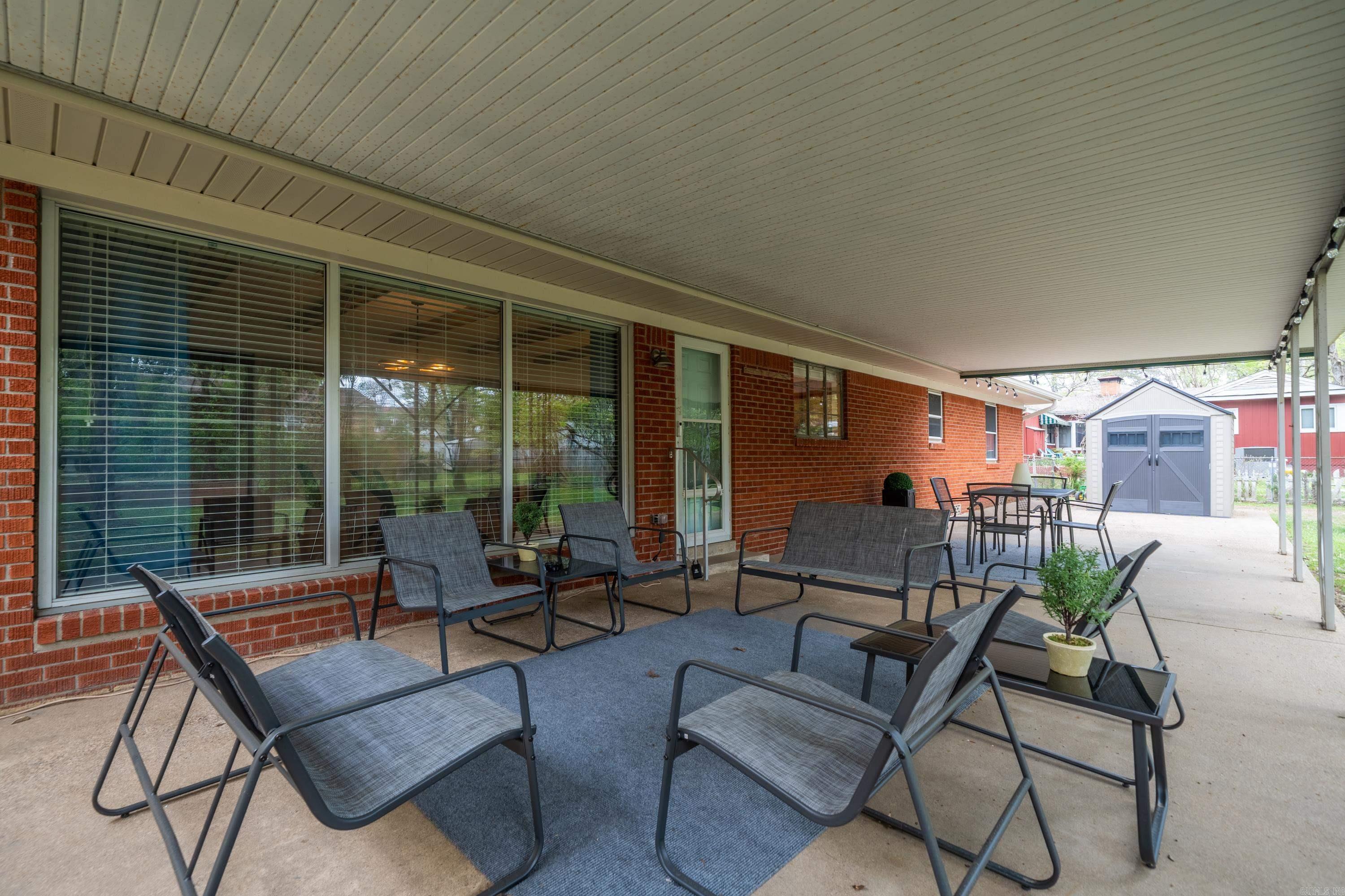 213 1St St  Hot Springs, AR
