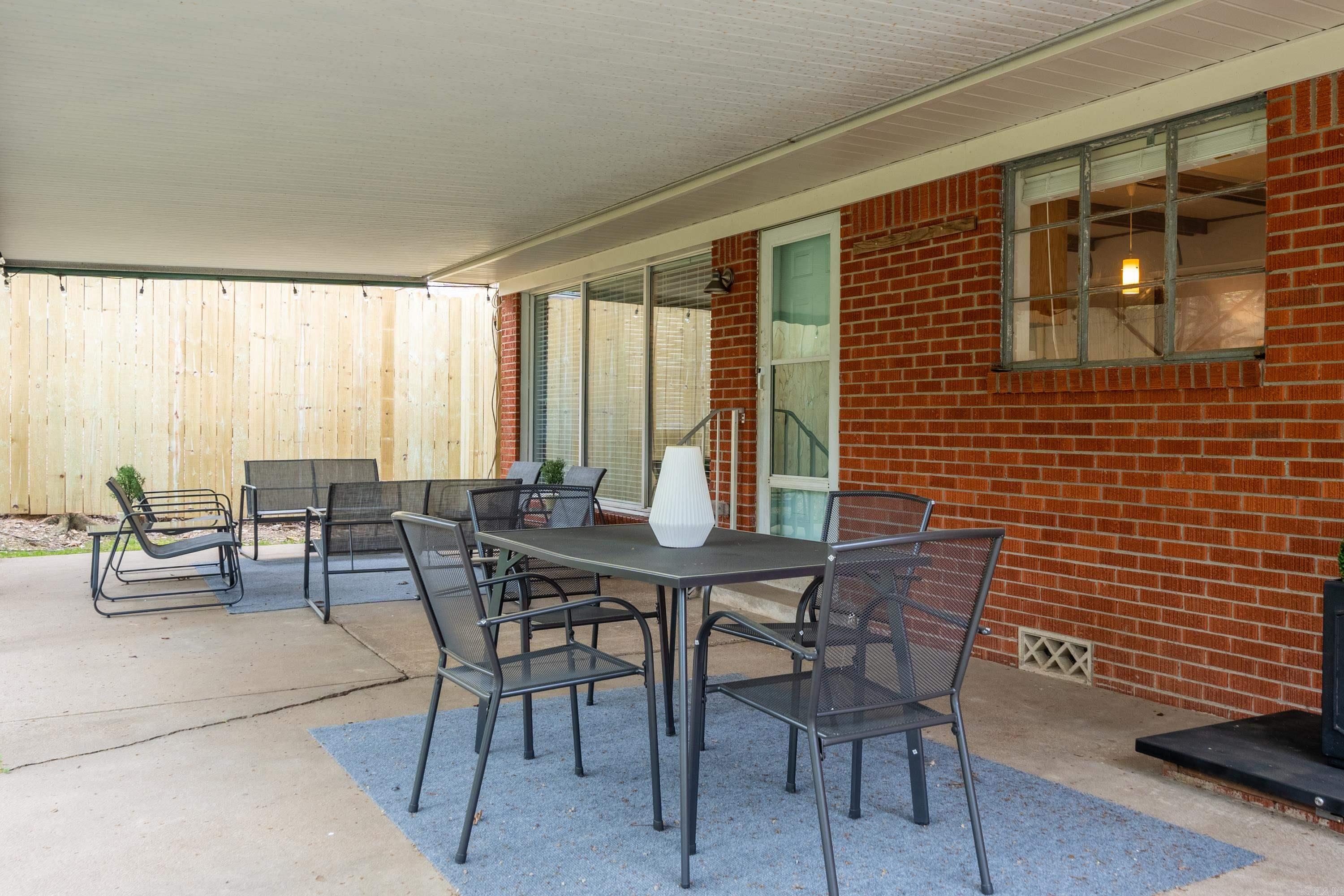 213 1St St  Hot Springs, AR