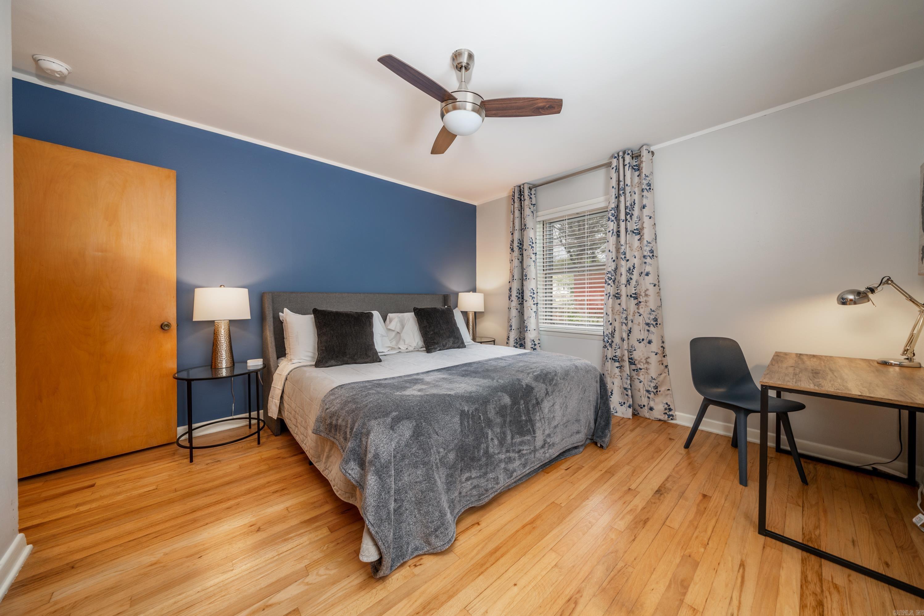 213 1St St  Hot Springs, AR