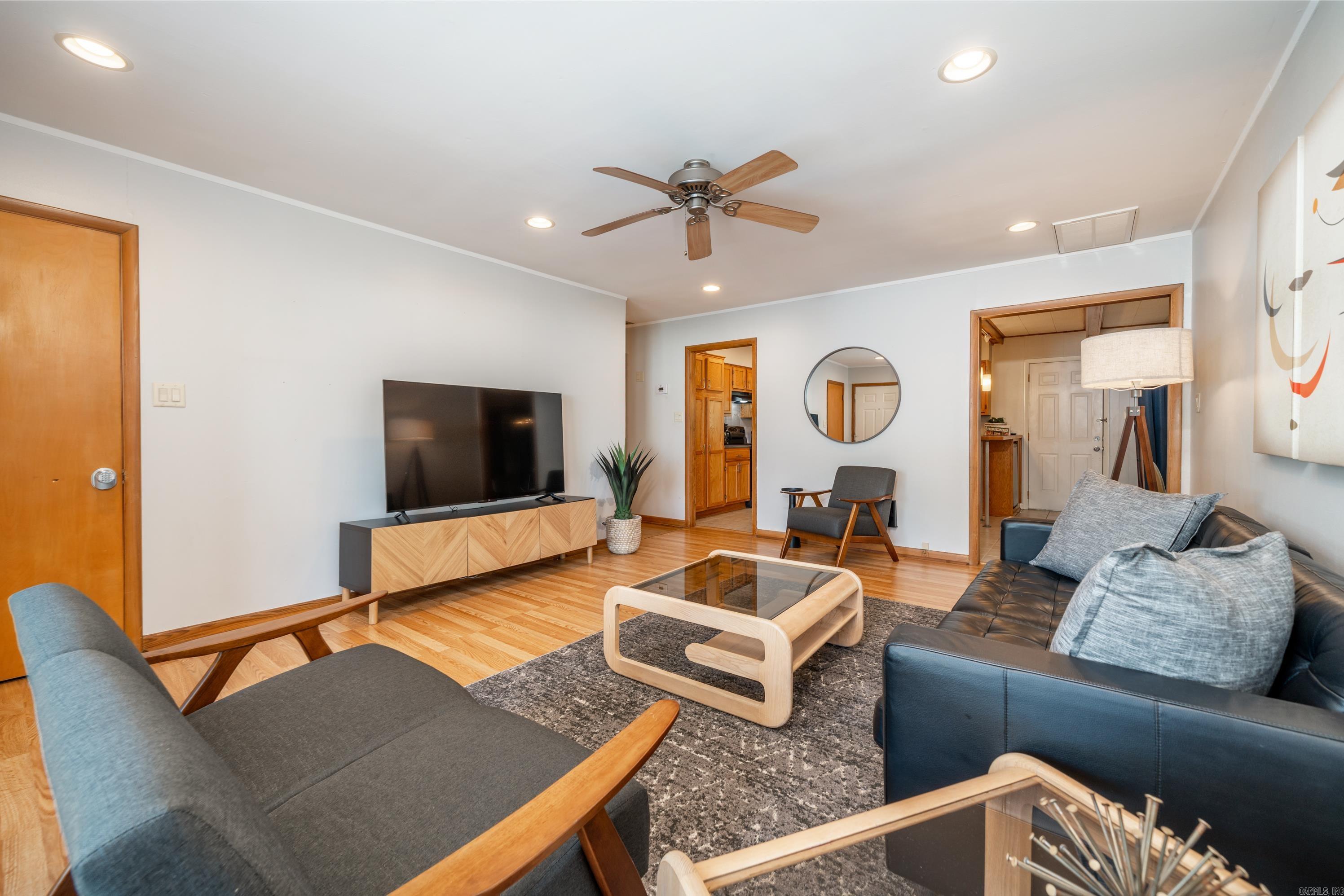 213 1St St  Hot Springs, AR