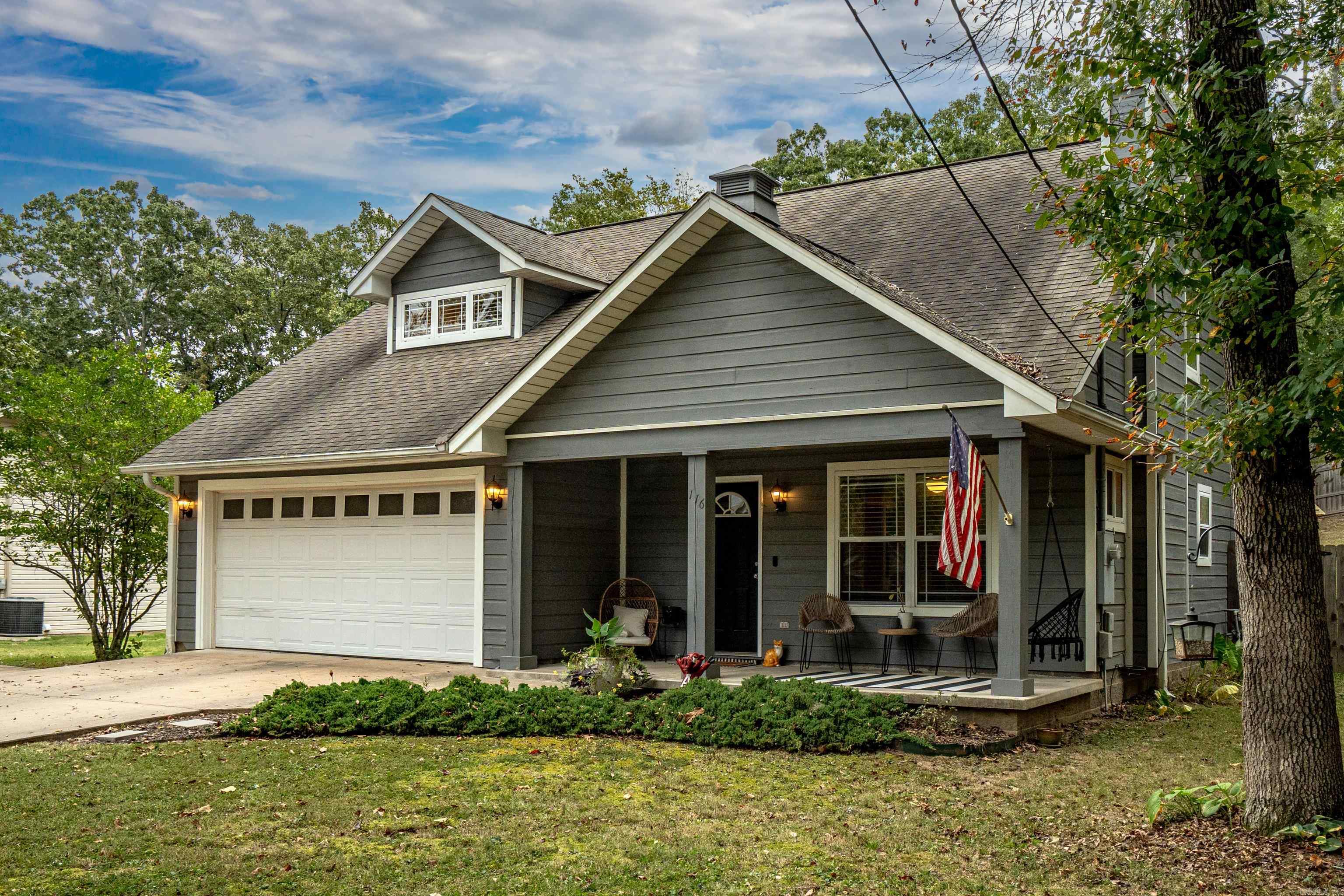 116 Fairoaks  Hot Springs, AR