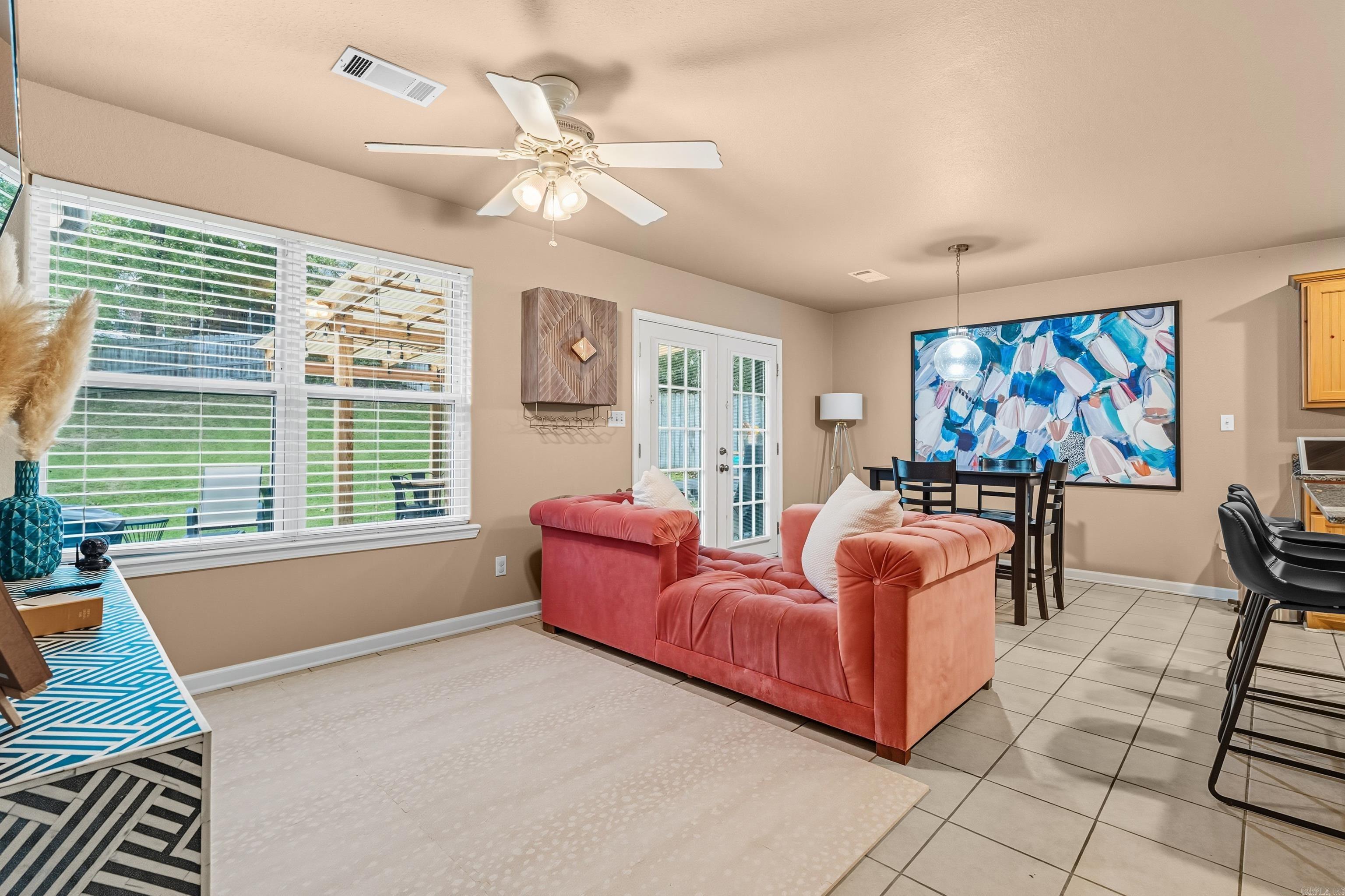 116 Fairoaks  Hot Springs, AR
