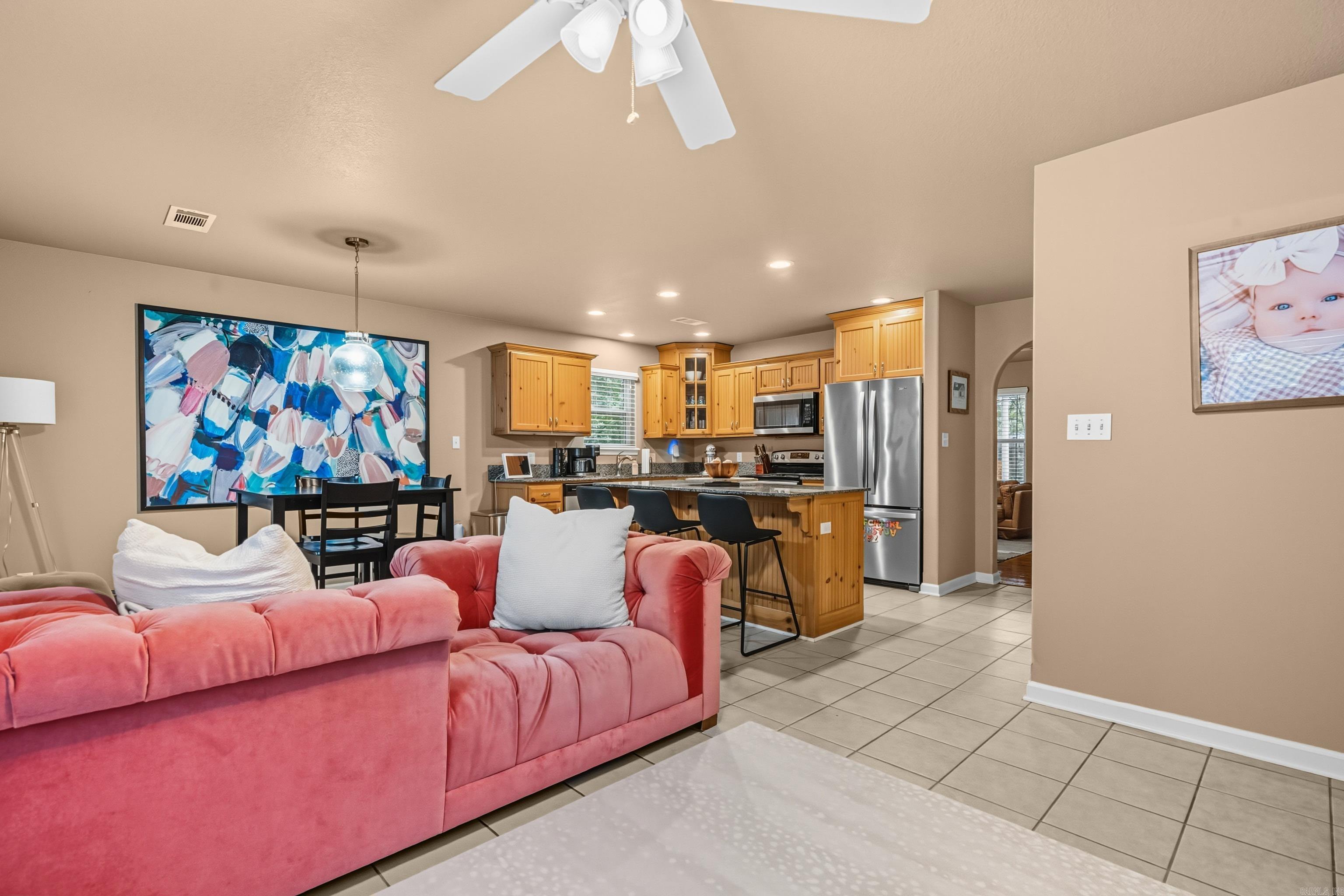 116 Fairoaks  Hot Springs, AR