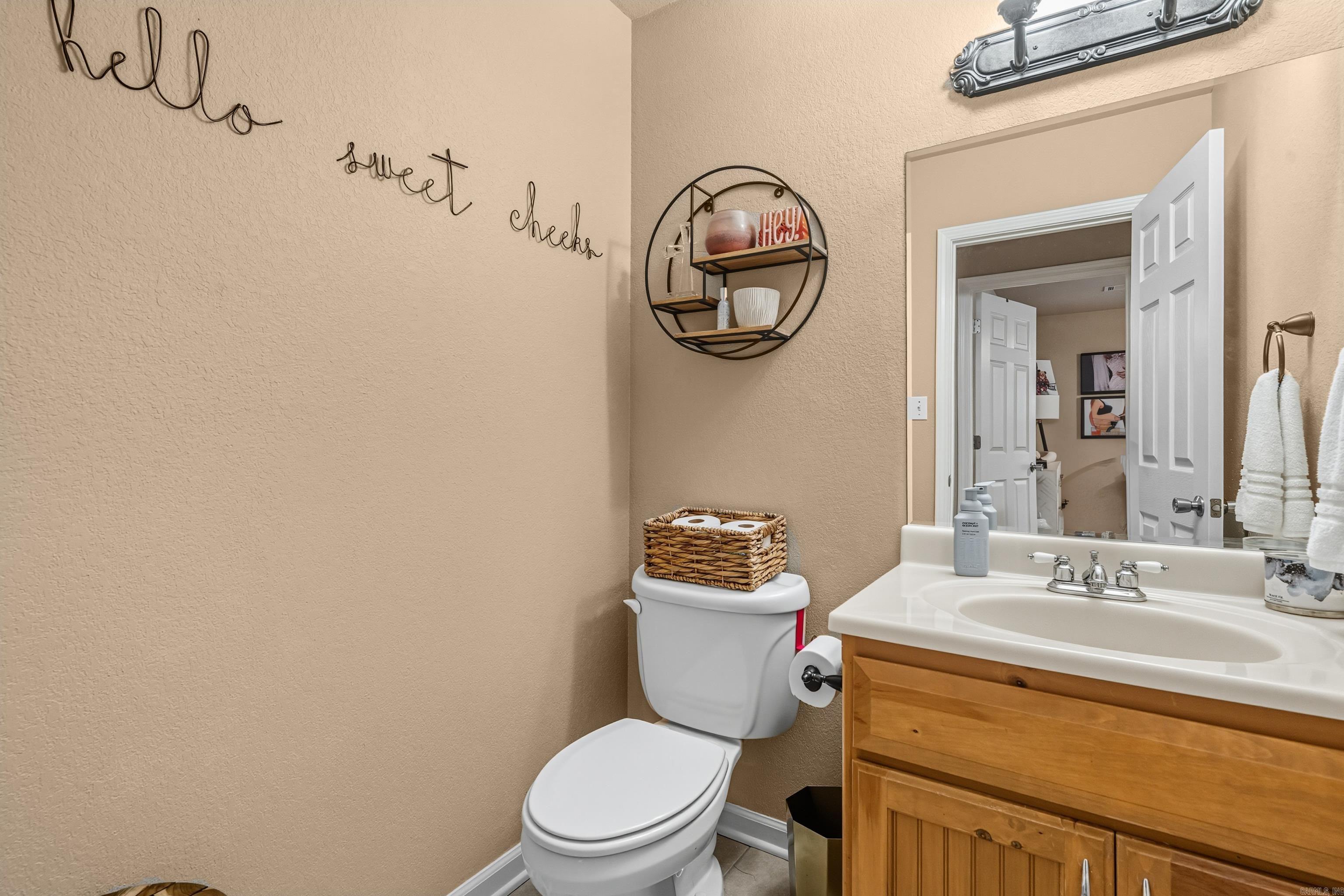 116 Fairoaks  Hot Springs, AR