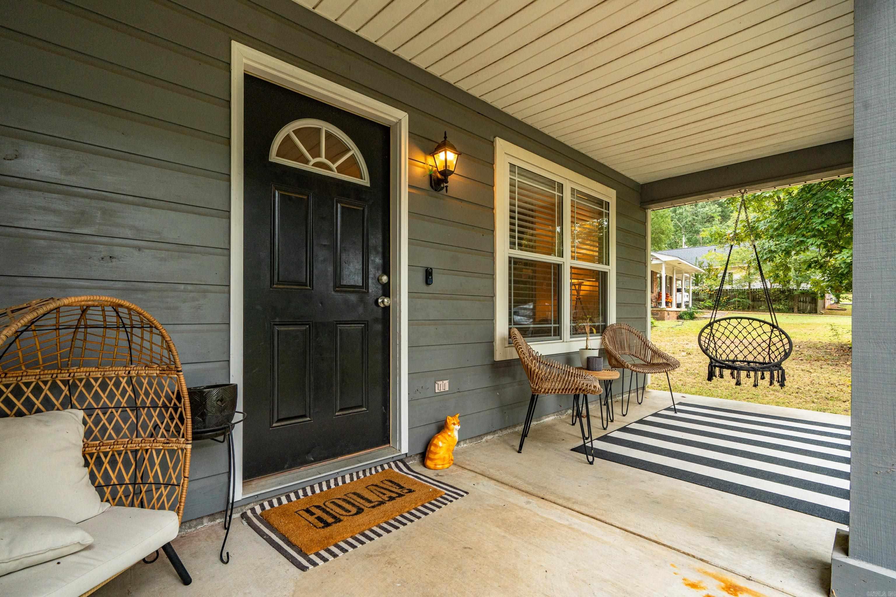 116 Fairoaks  Hot Springs, AR