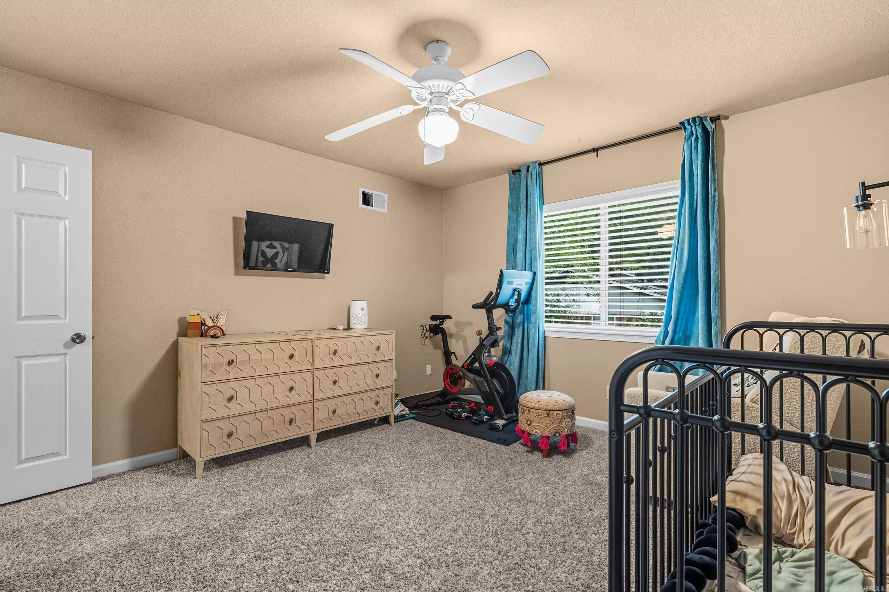 116 Fairoaks  Hot Springs, AR