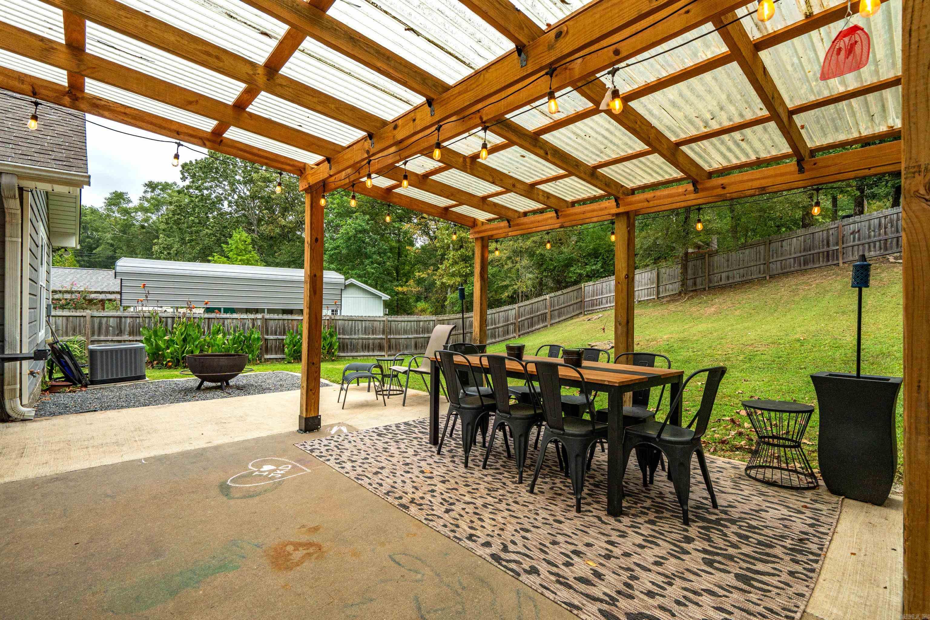 116 Fairoaks  Hot Springs, AR