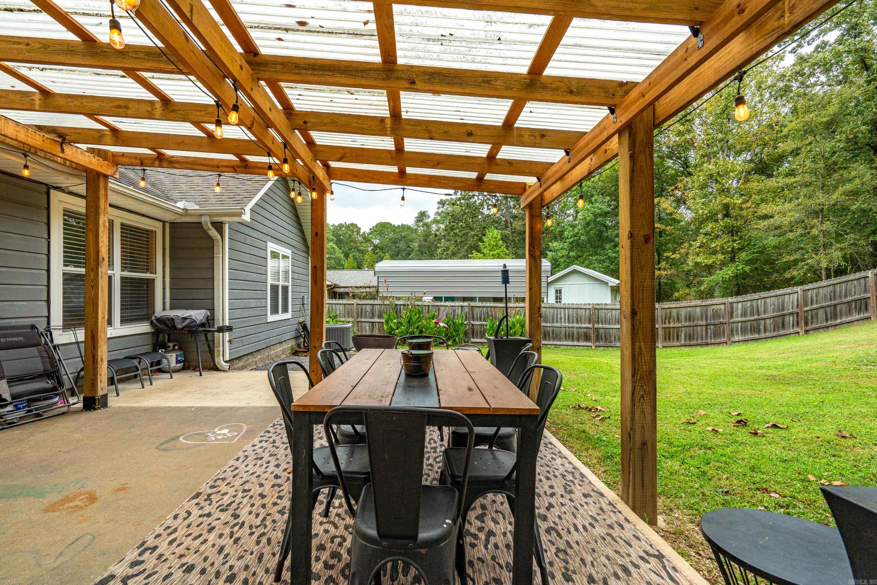 116 Fairoaks  Hot Springs, AR