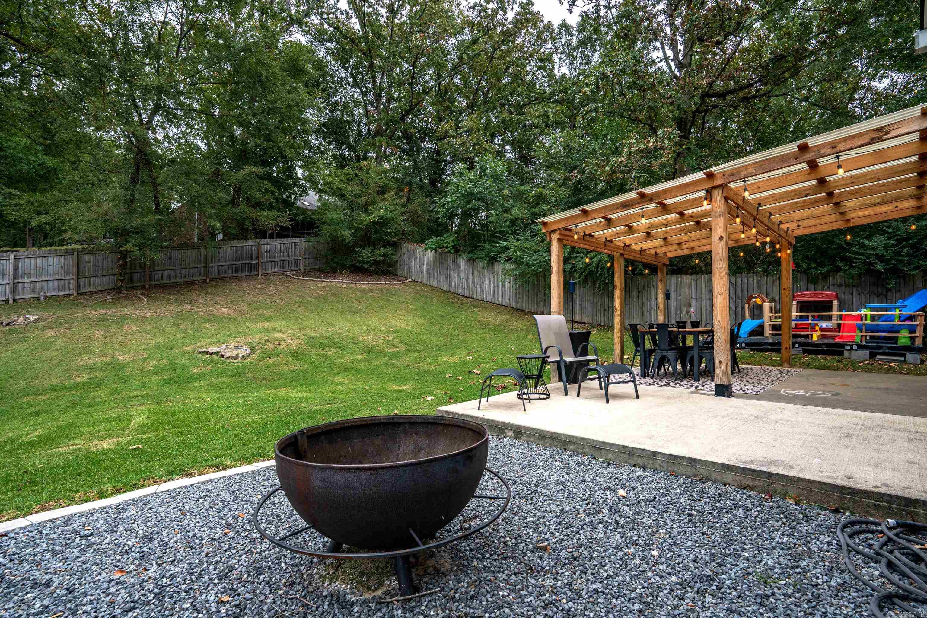116 Fairoaks  Hot Springs, AR