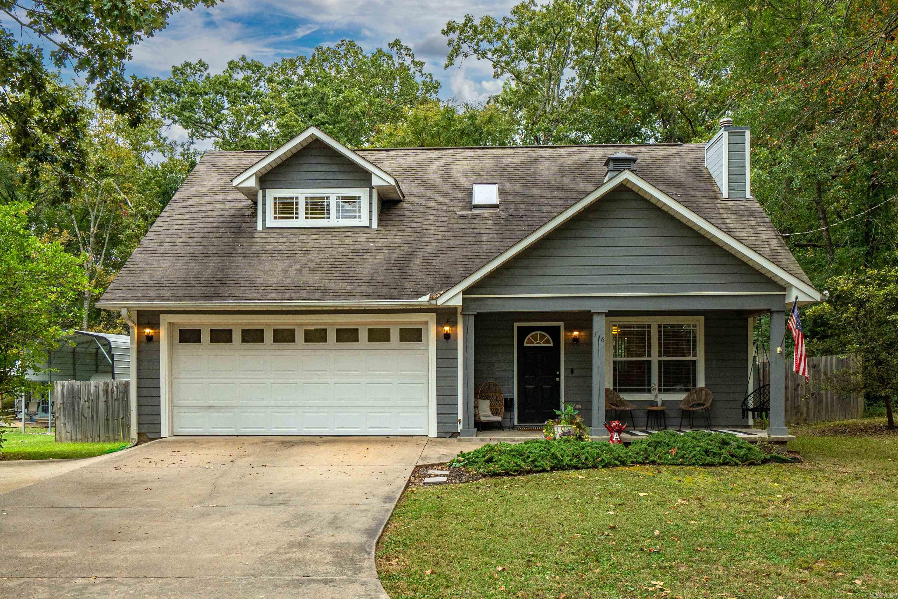 116 Fairoaks  Hot Springs, AR
