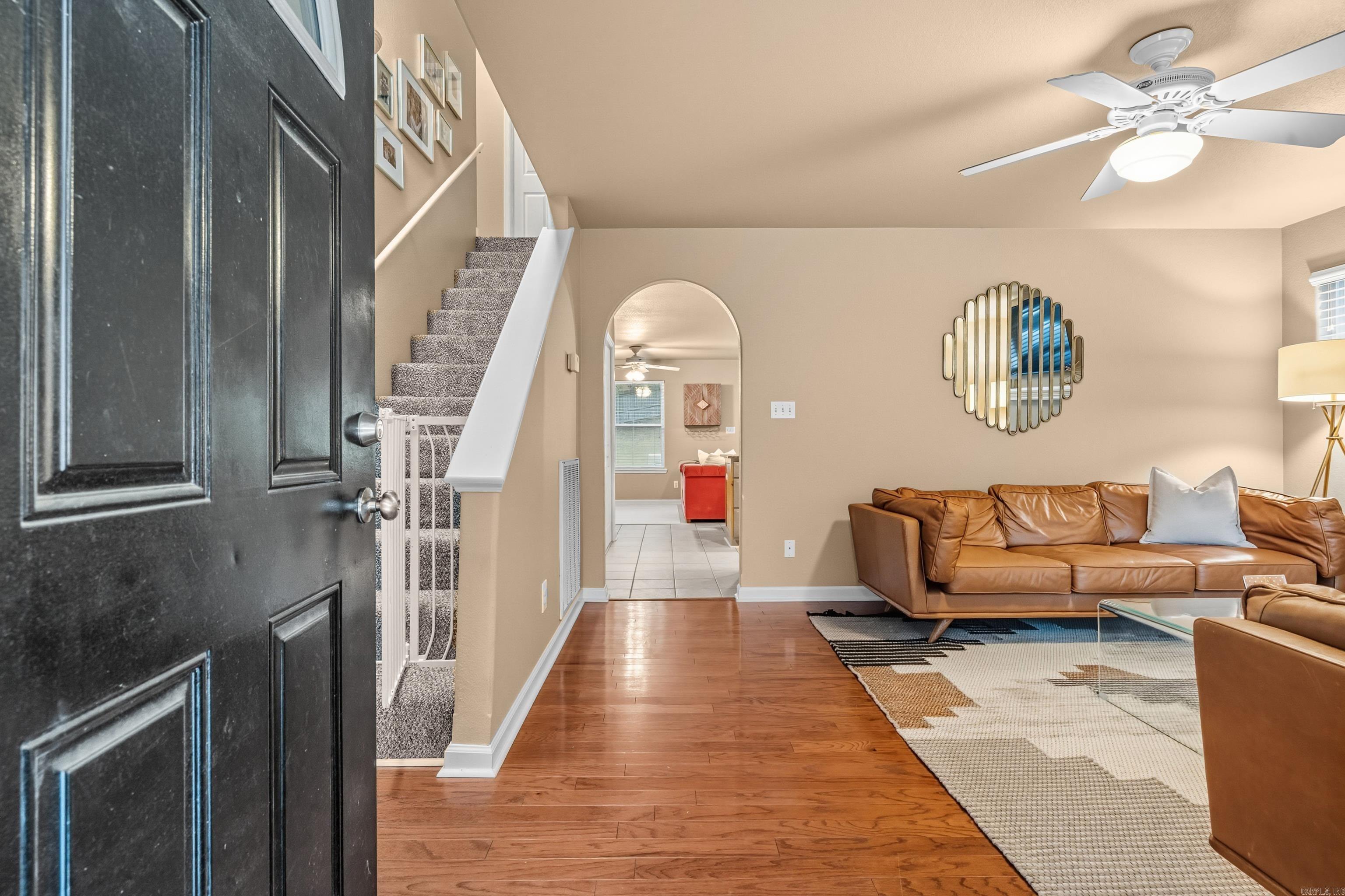 116 Fairoaks  Hot Springs, AR