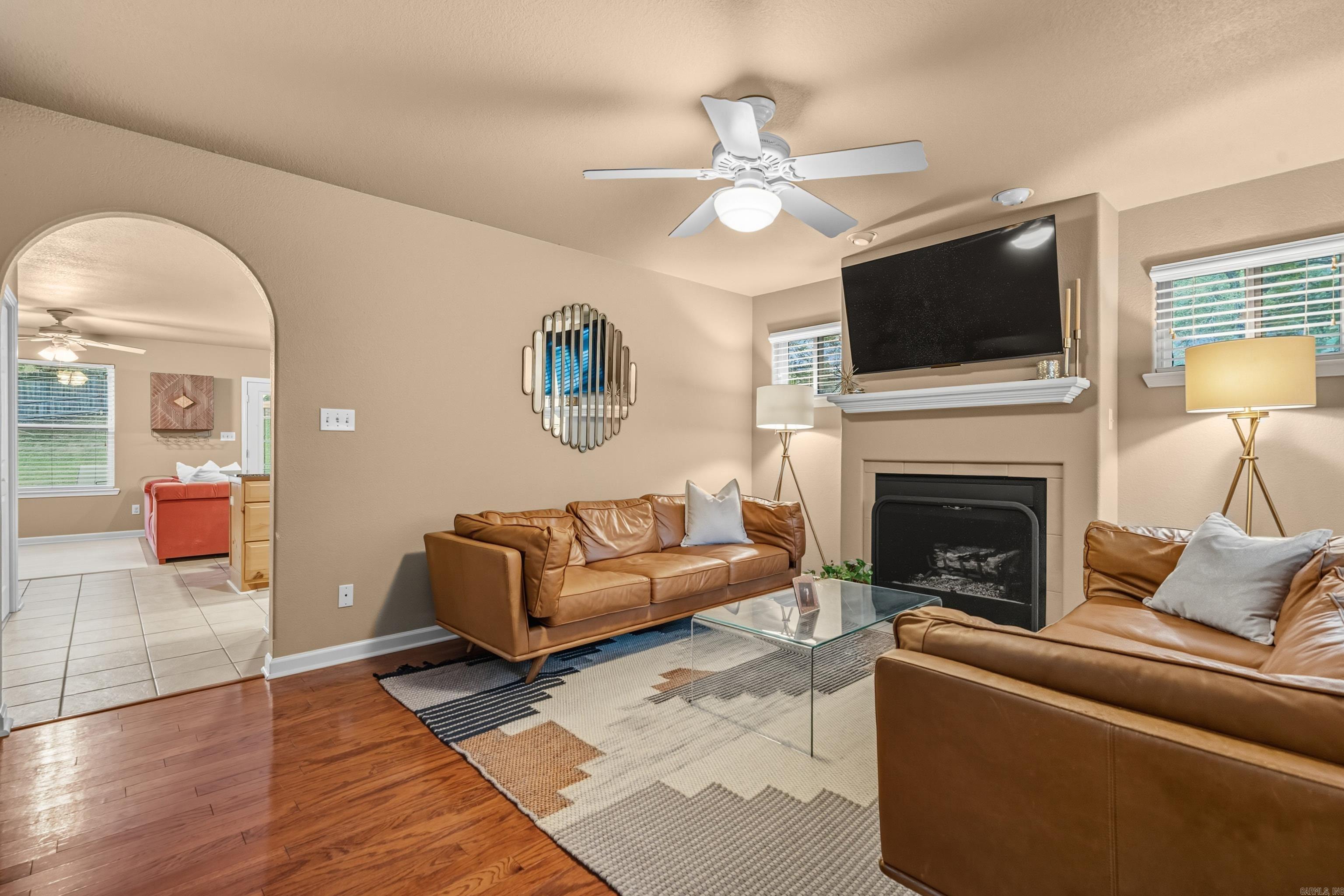 116 Fairoaks  Hot Springs, AR