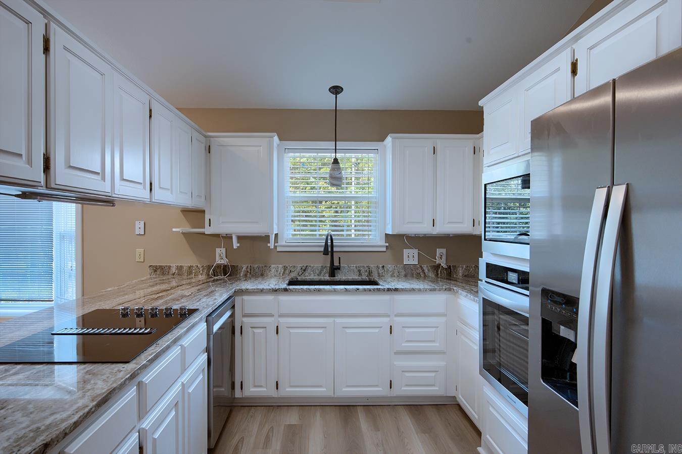 56 Cresta  Hot Springs Village, AR