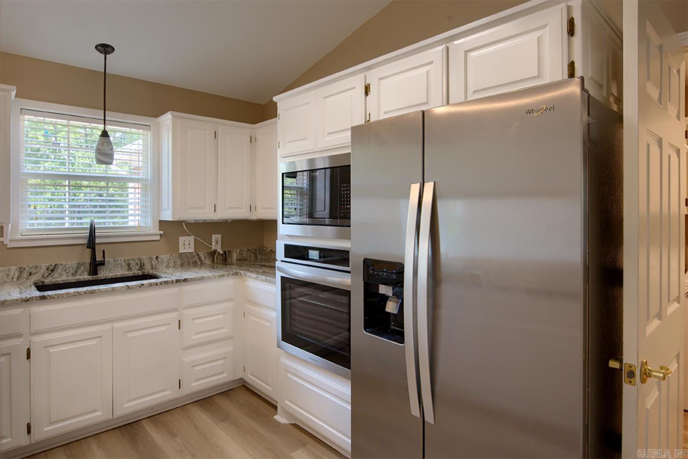 56 Cresta  Hot Springs Village, AR