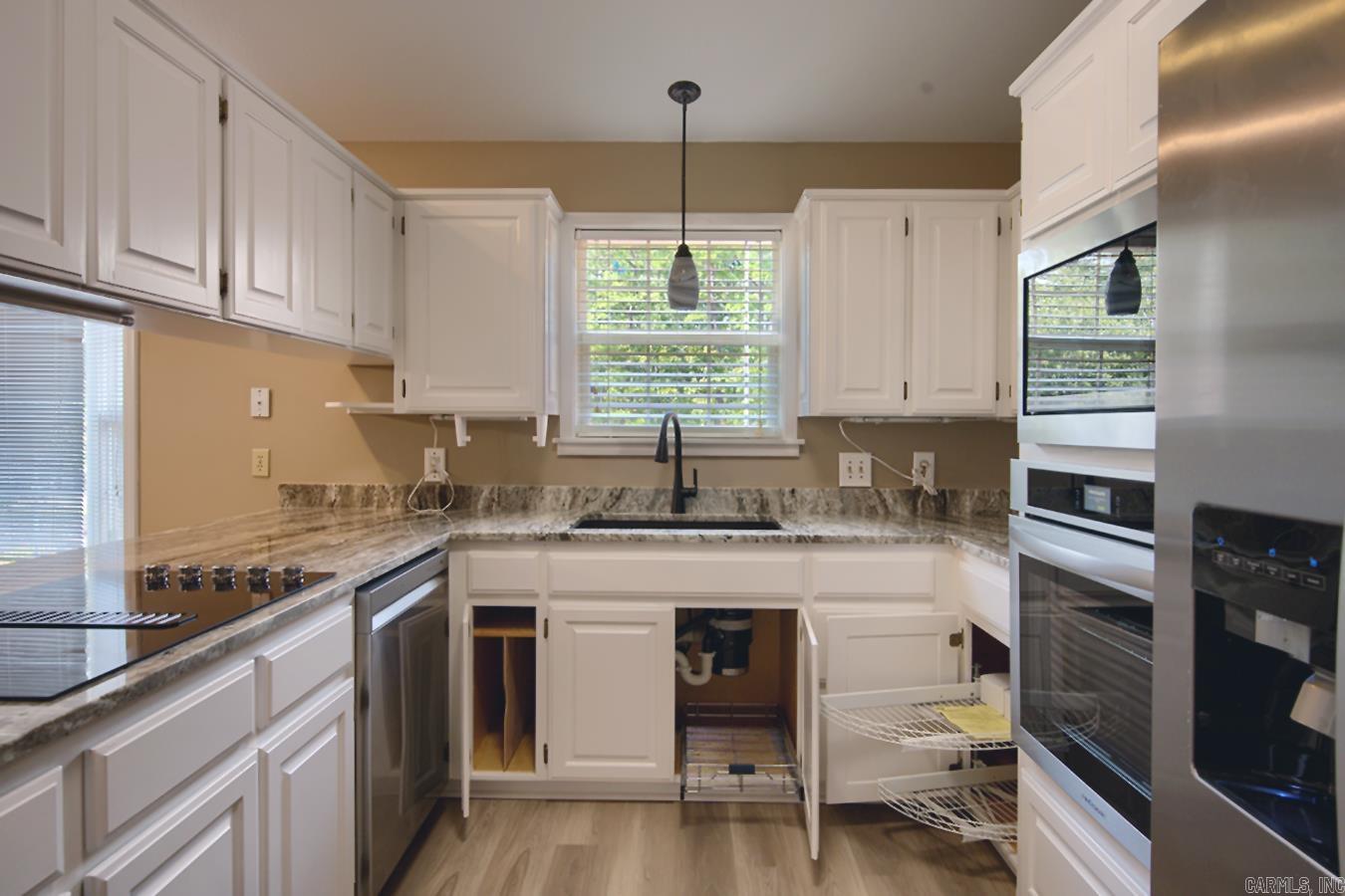 56 Cresta  Hot Springs Village, AR