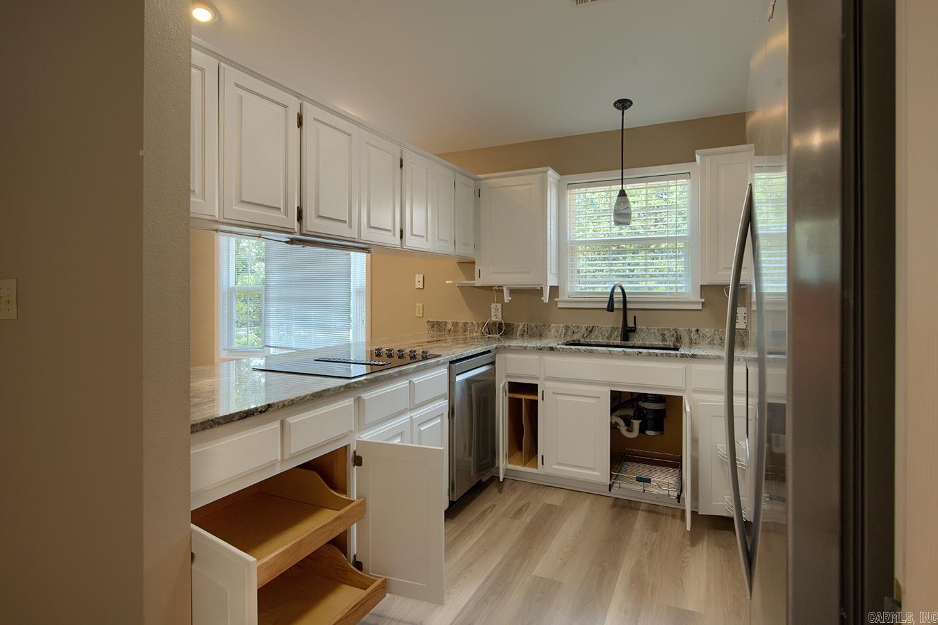 56 Cresta  Hot Springs Village, AR