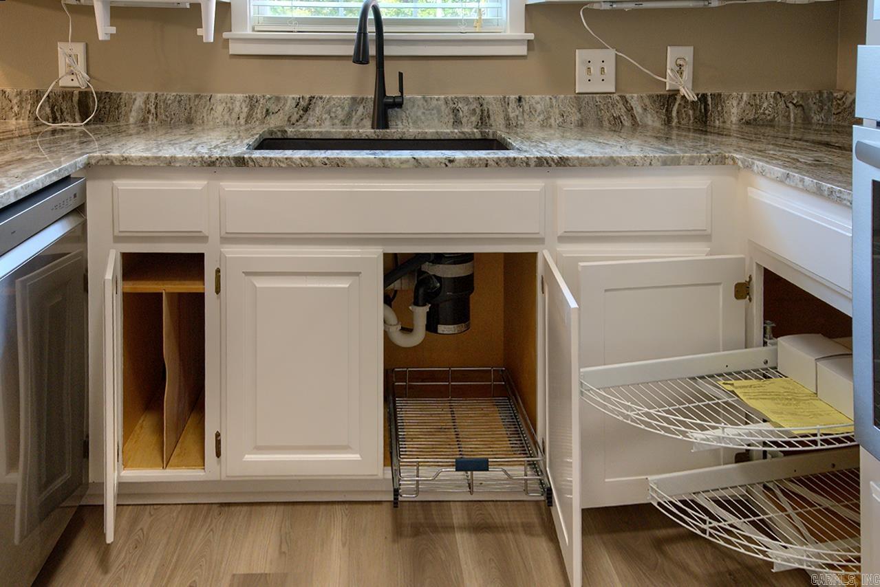 56 Cresta  Hot Springs Village, AR