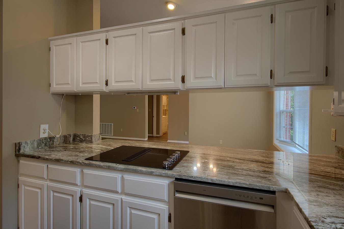 56 Cresta  Hot Springs Village, AR